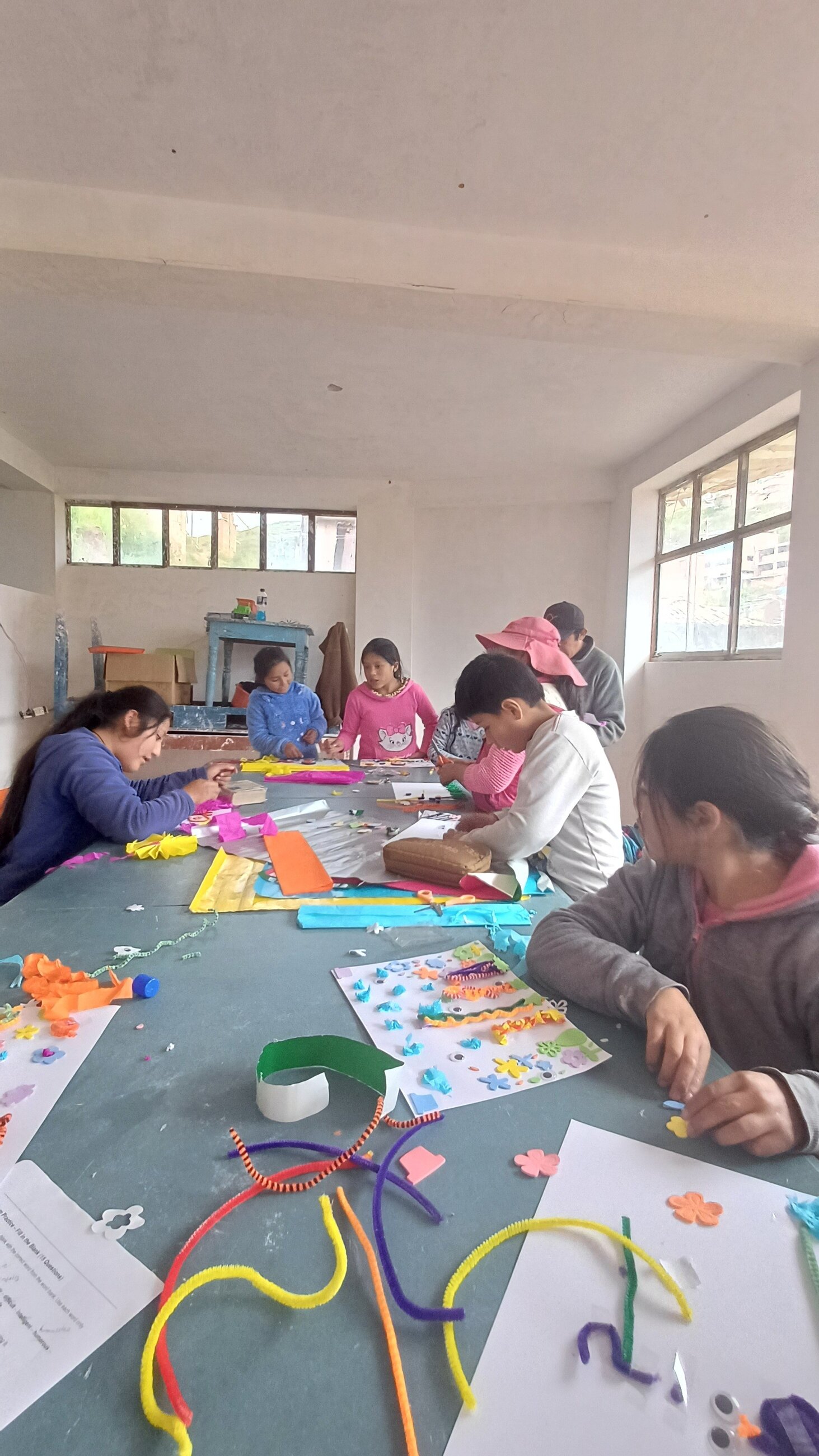 Peru 2