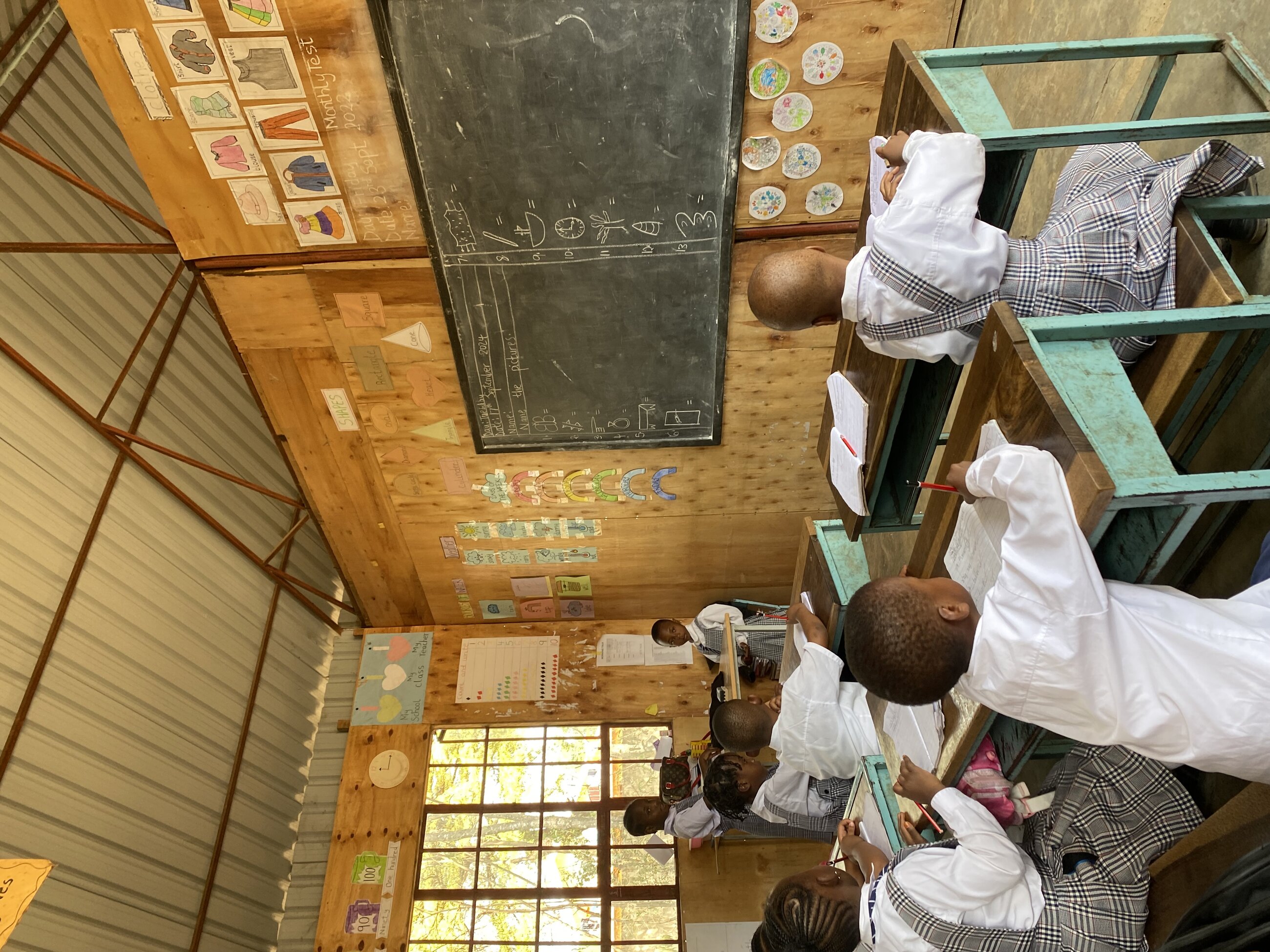 Peace Academy