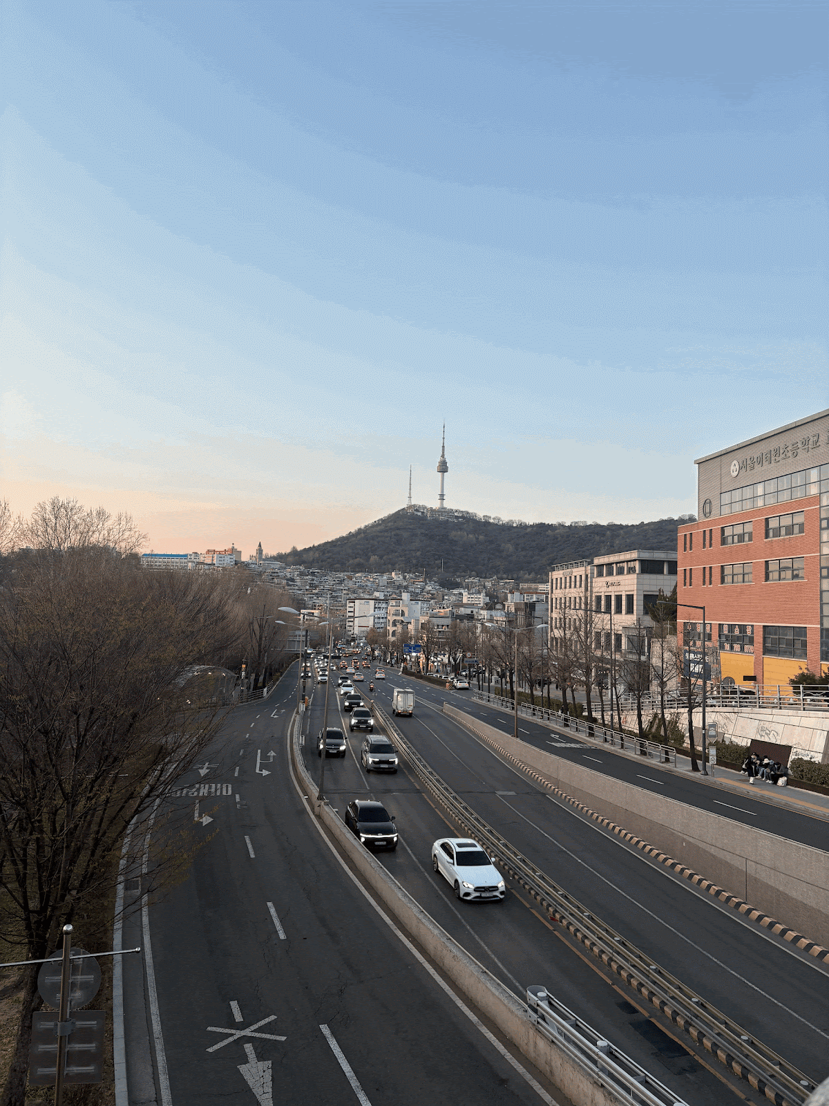 Itaewon
