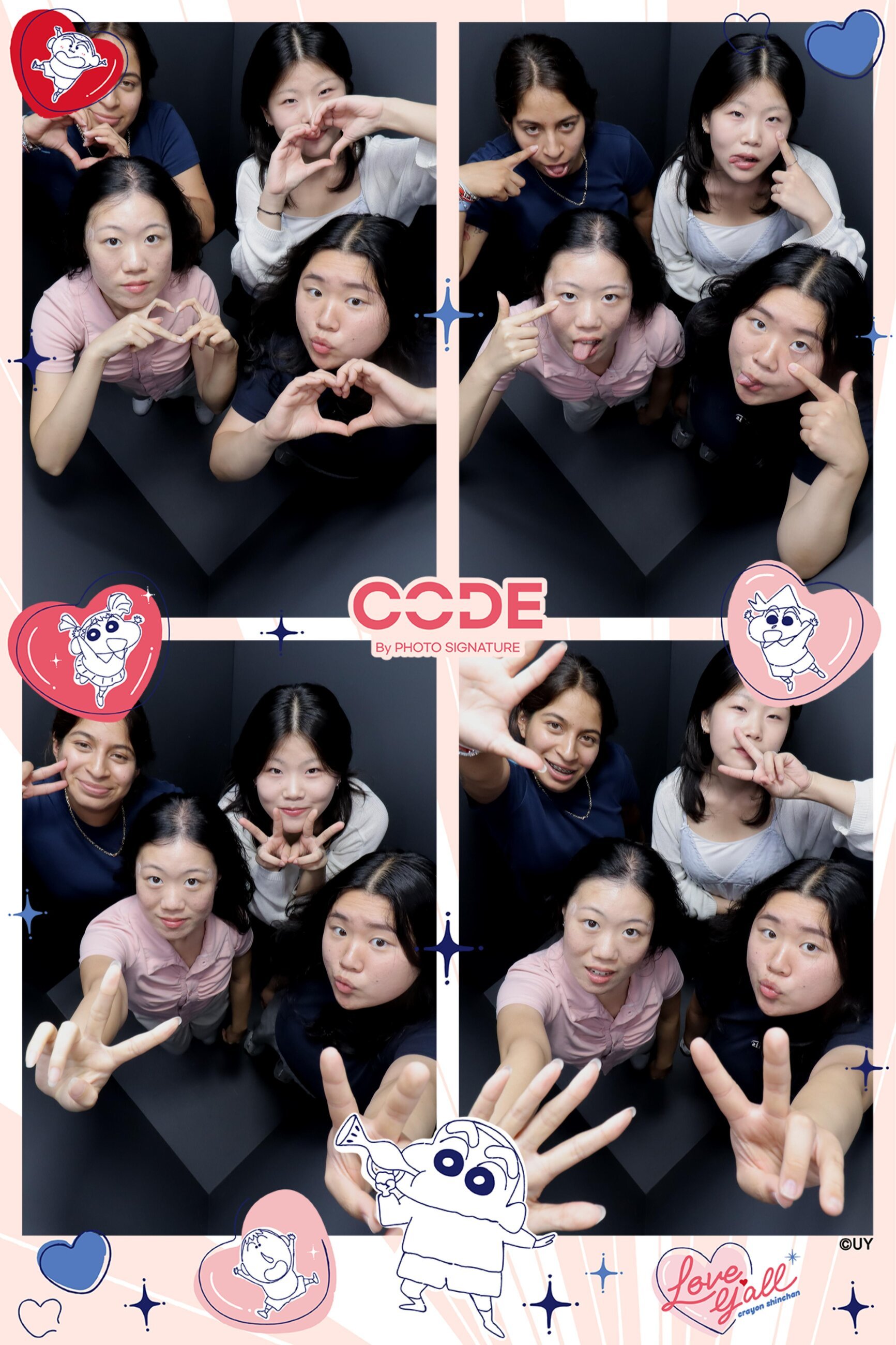 Photo booths!!