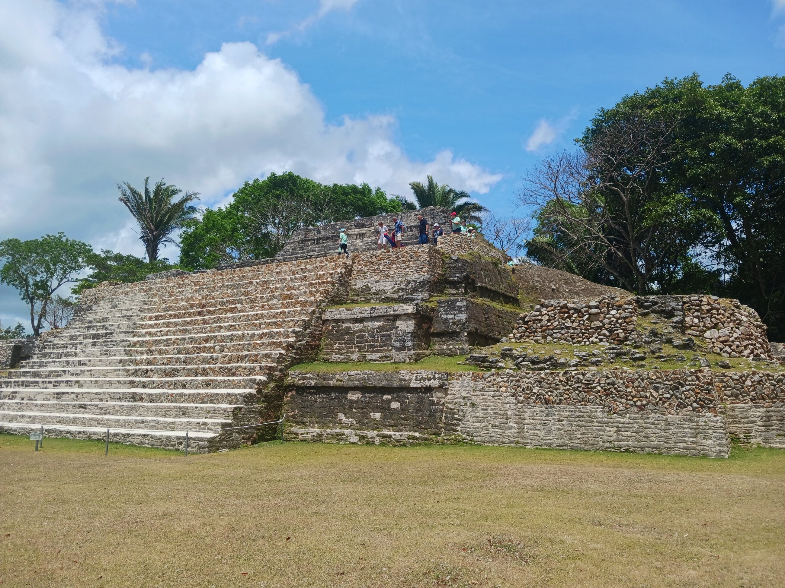 ALTUN HA