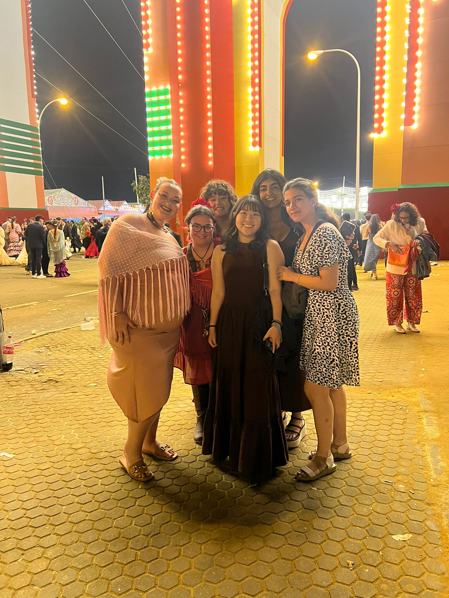 Feria de Sevilla