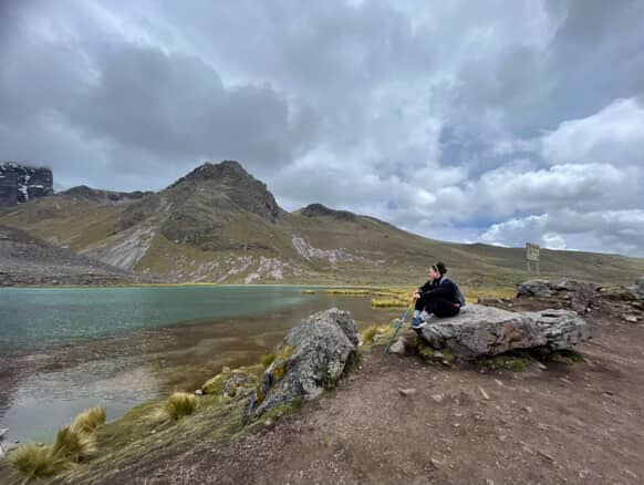 Day trip to the 7 Lagoons