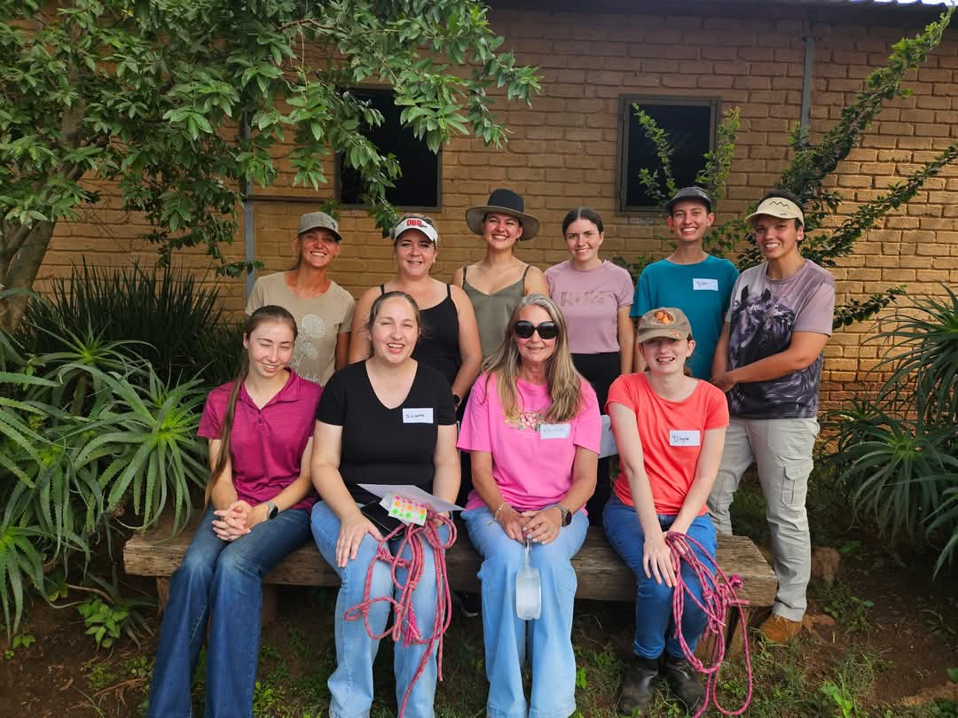 Equasa students
