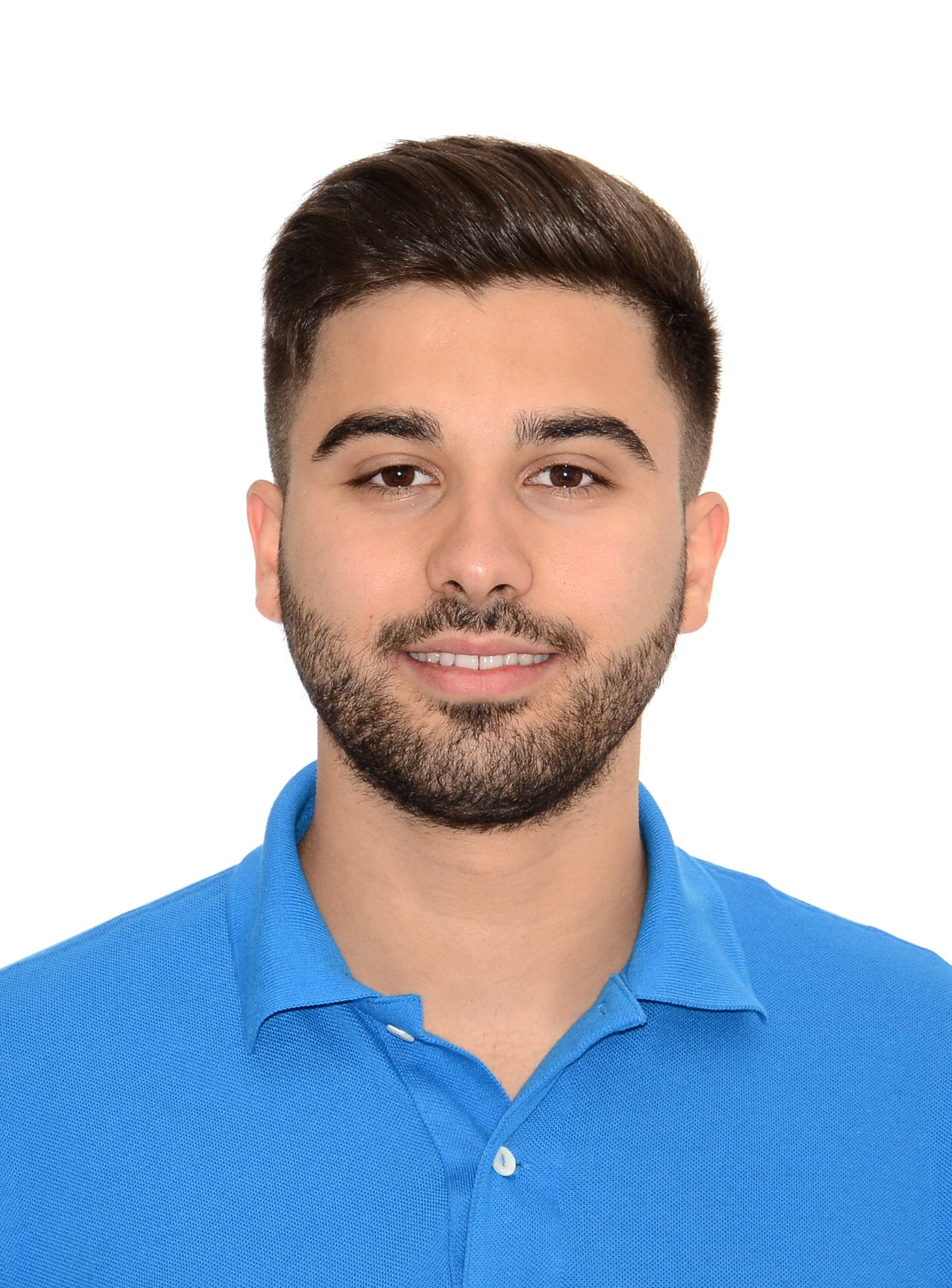 Profile photo