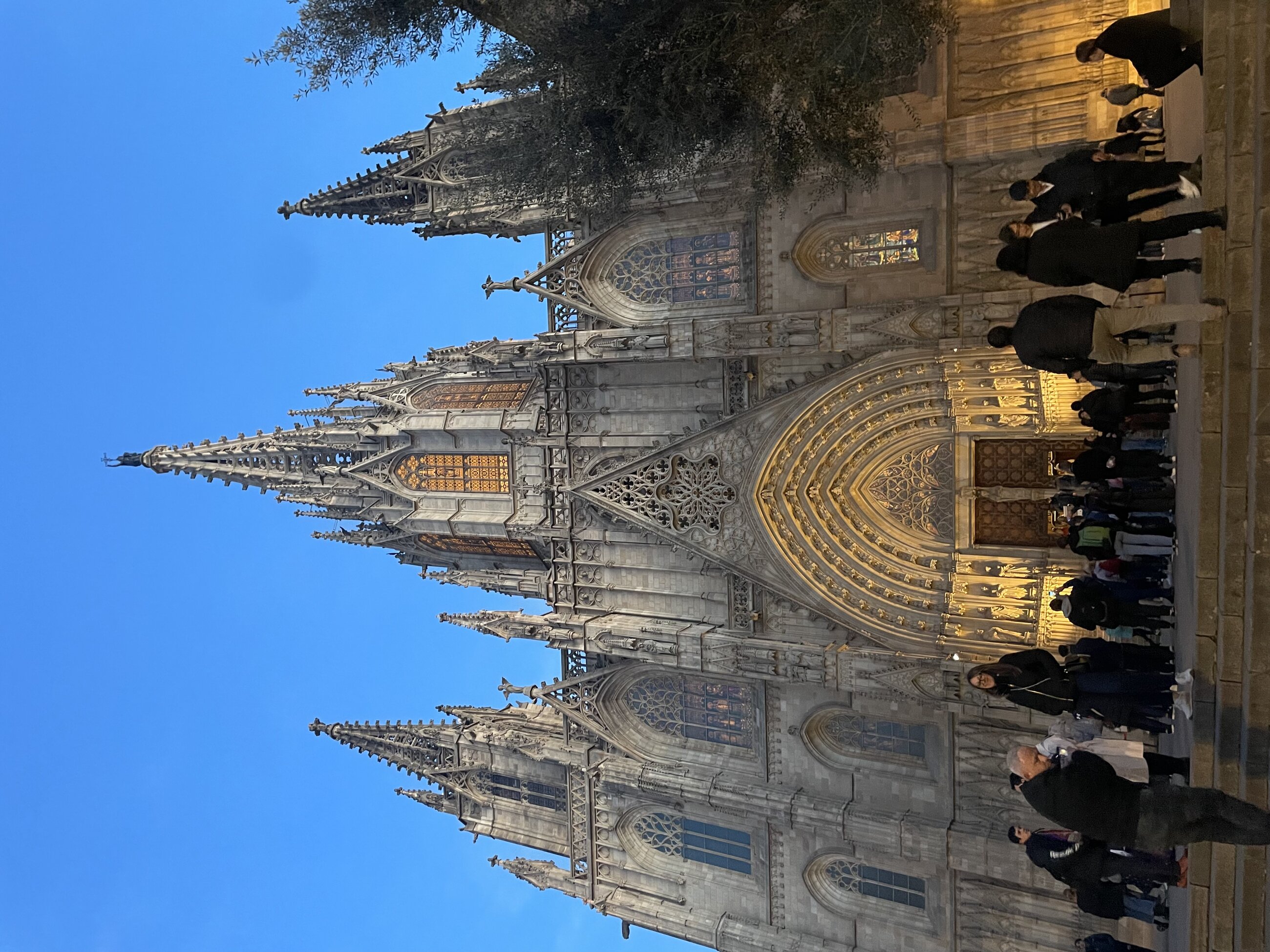 Barcelona Cathedral