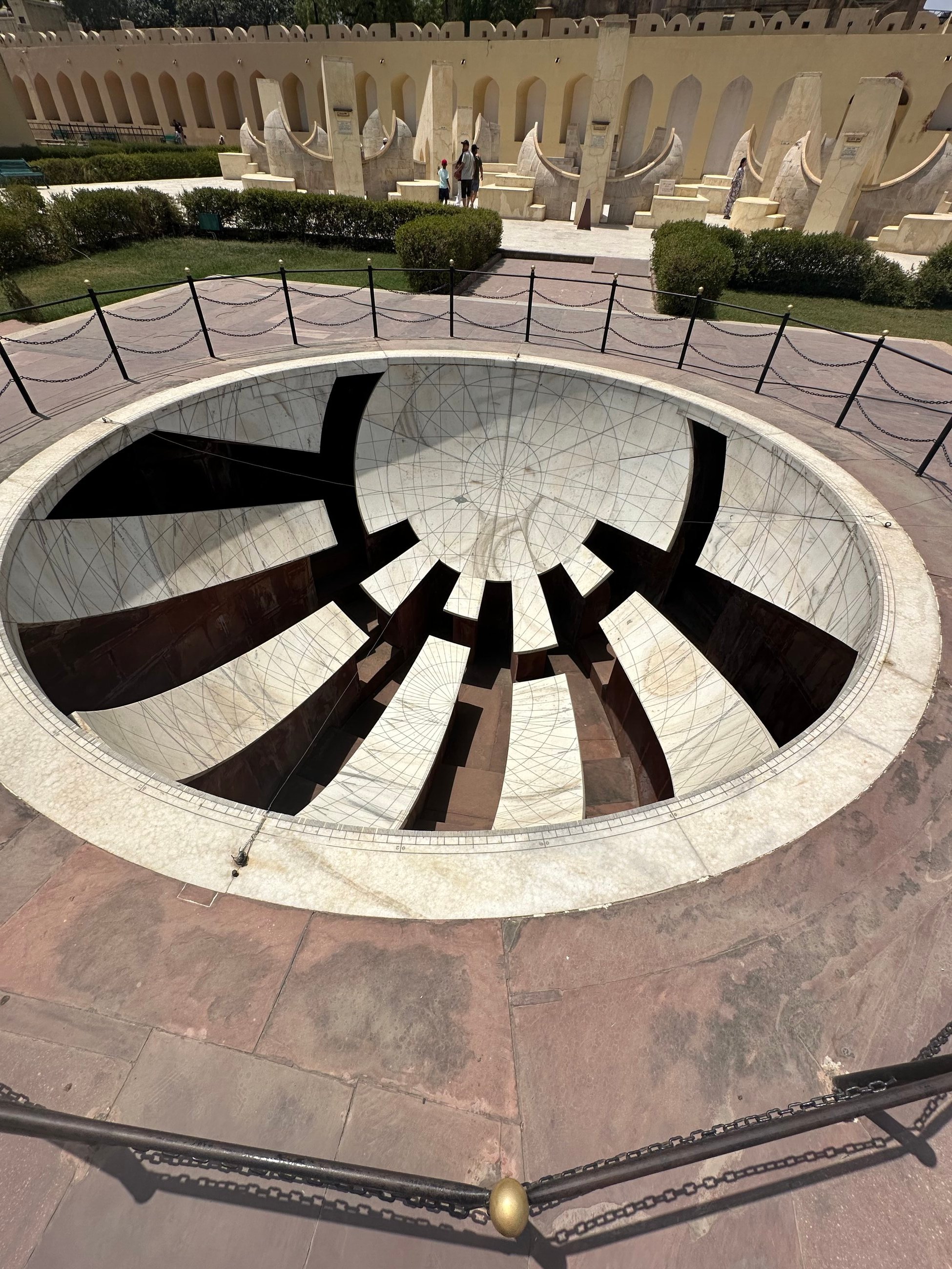 Observatory