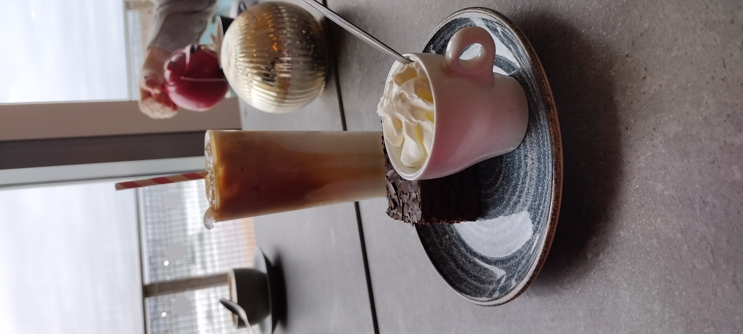 Local Cafe