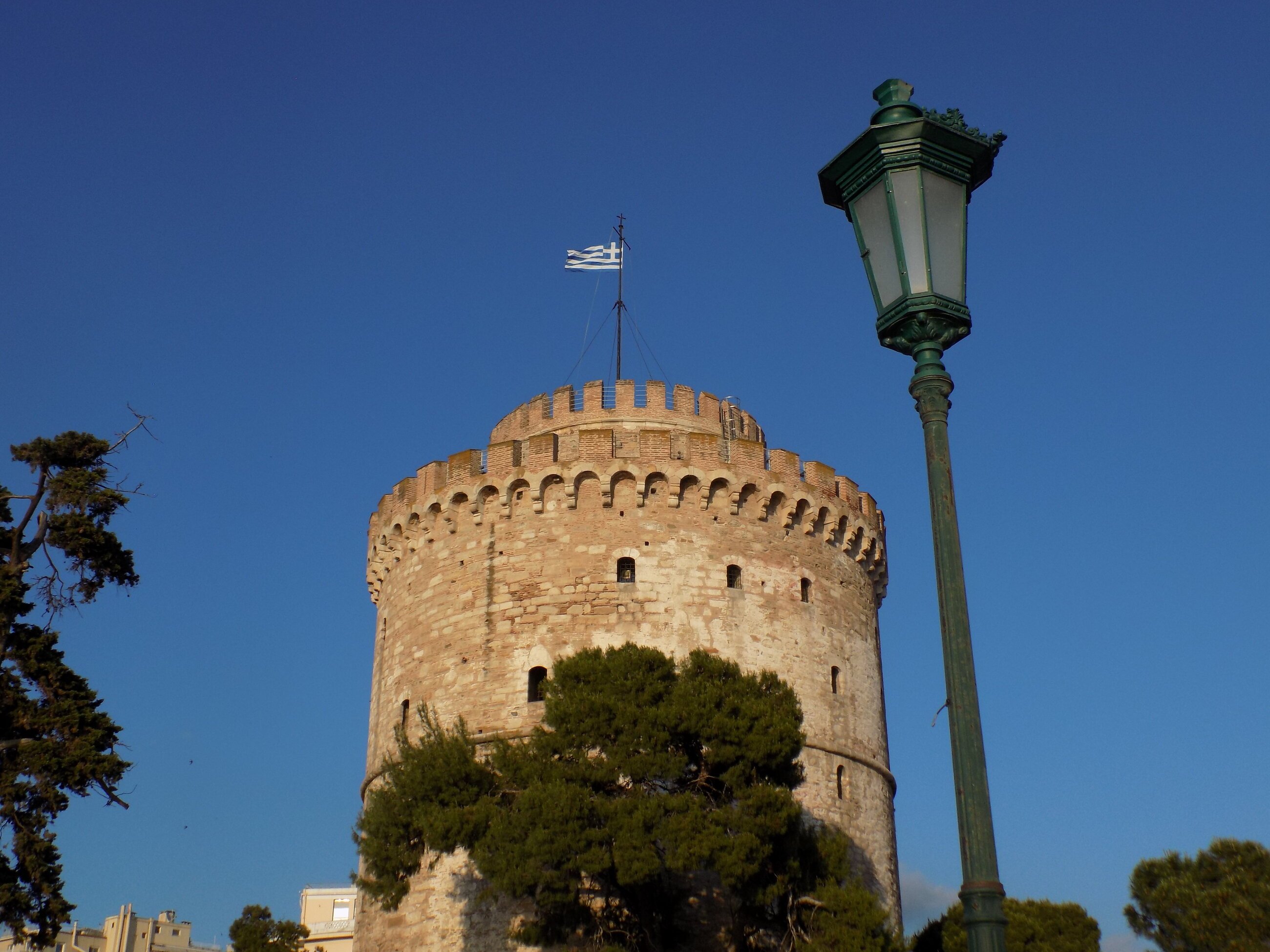 White Tower