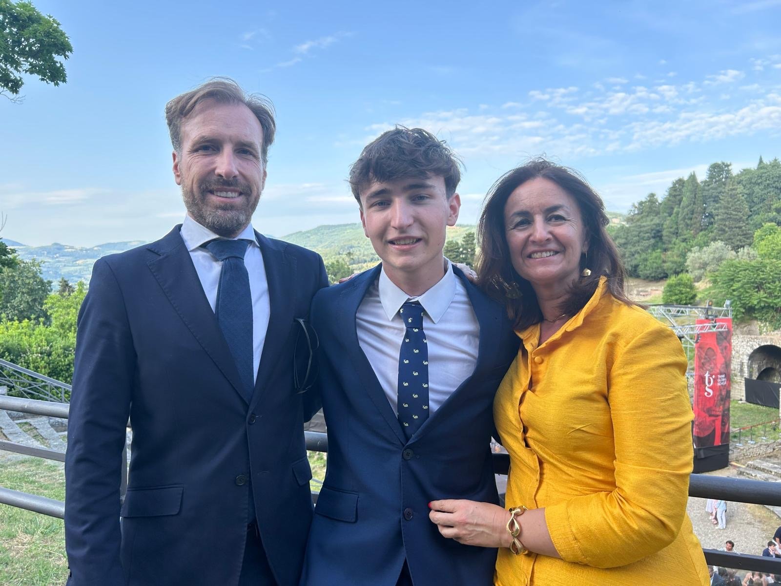 Graduation