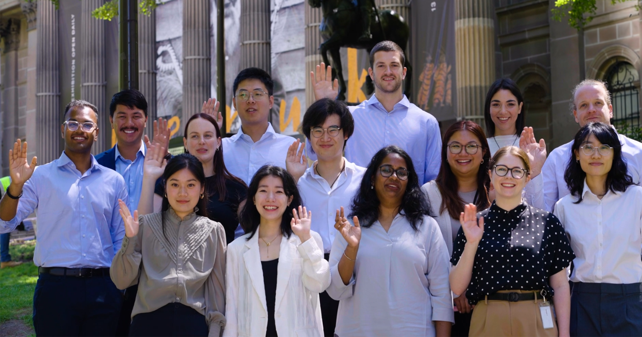 a best internship experience 