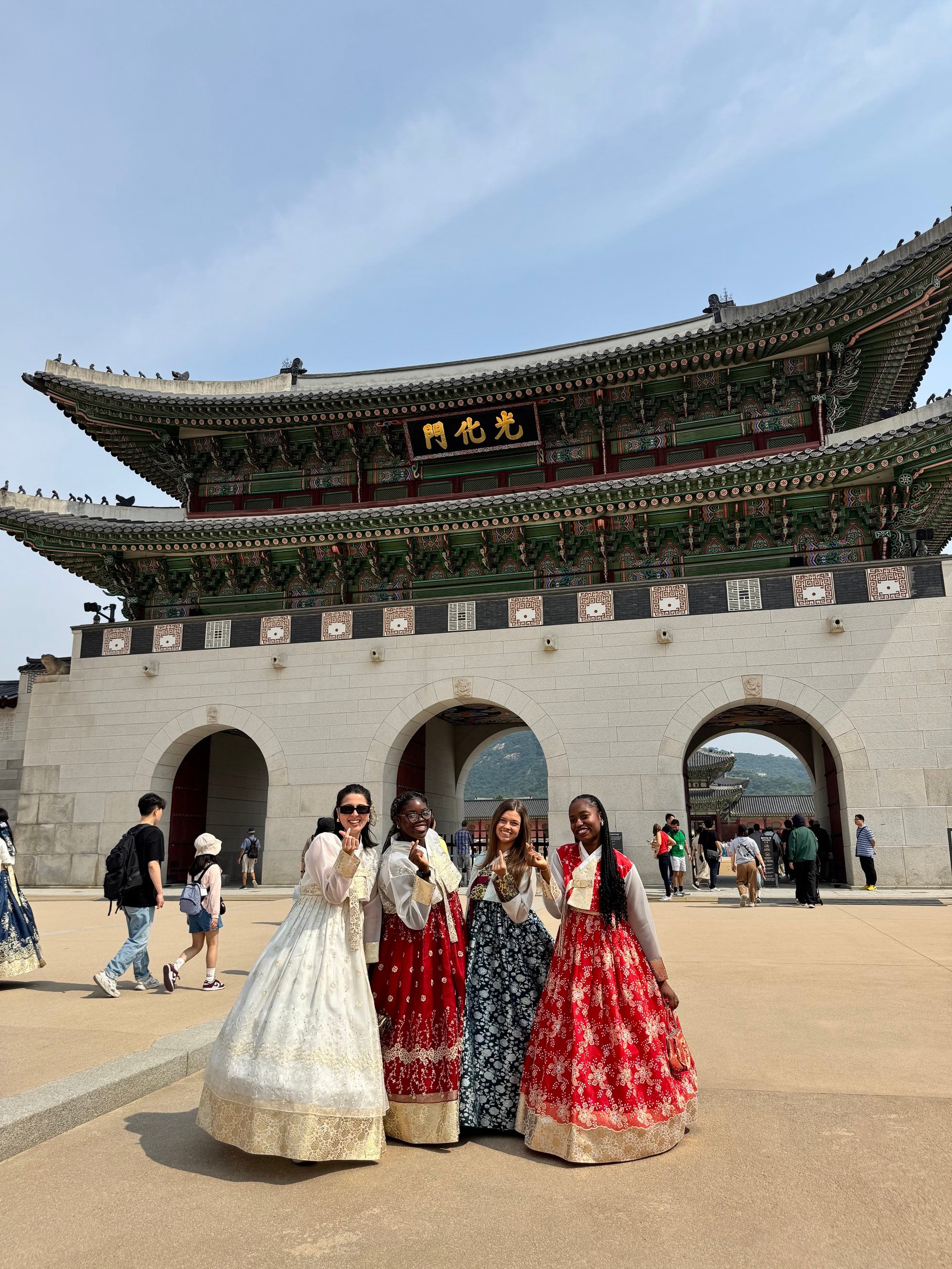 Hanbok