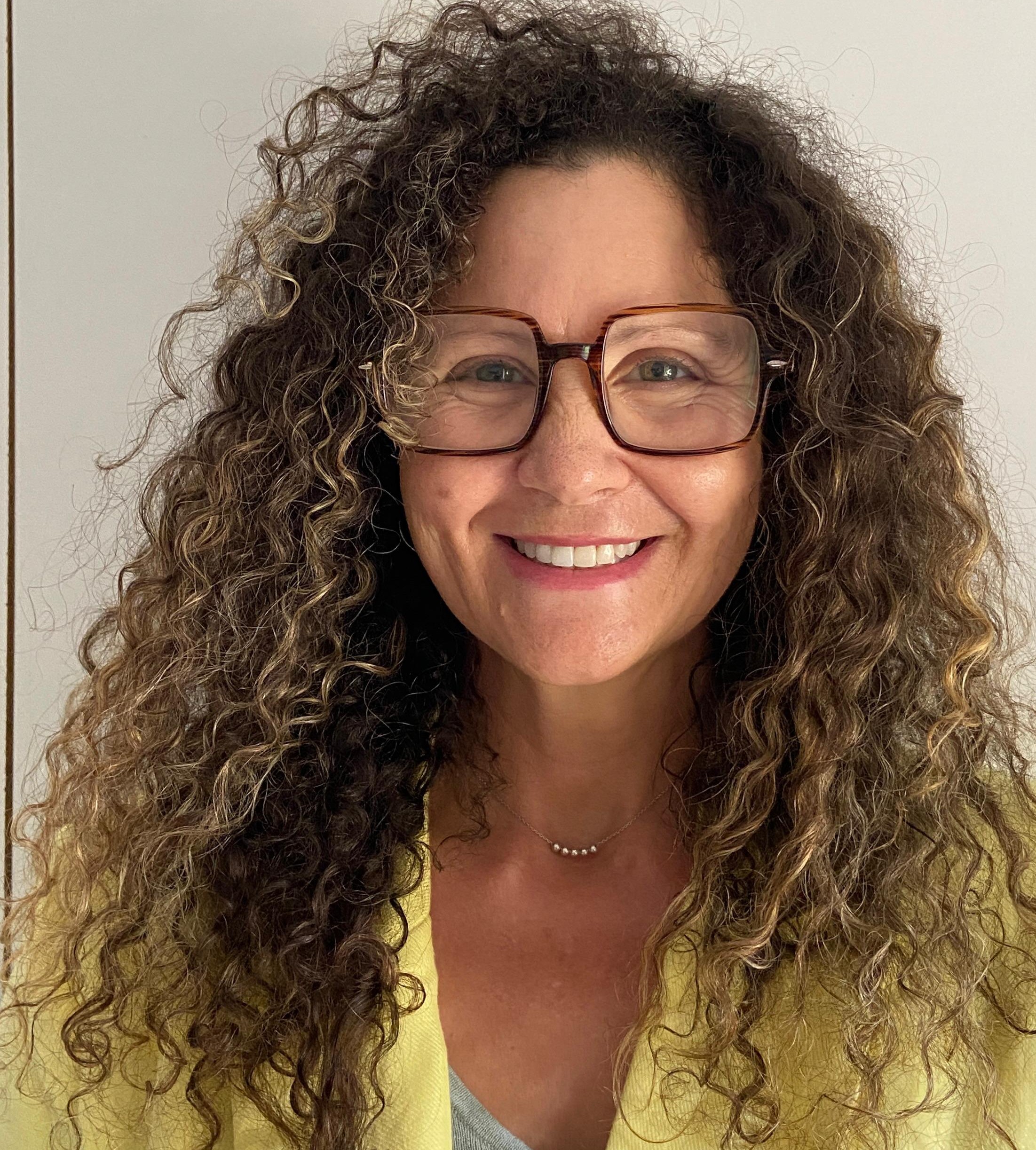 ESL Teacher on the move