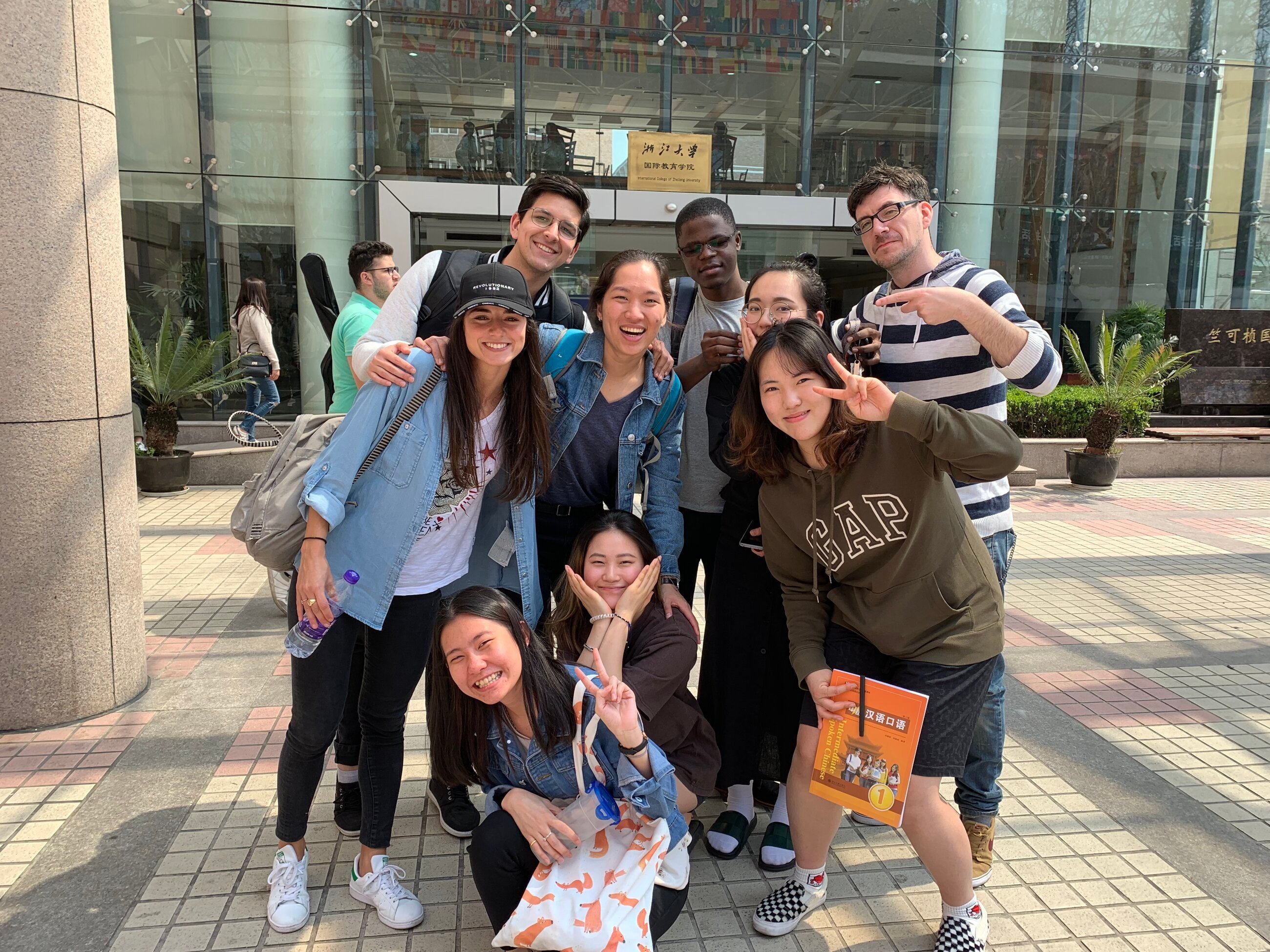 good to have you guys