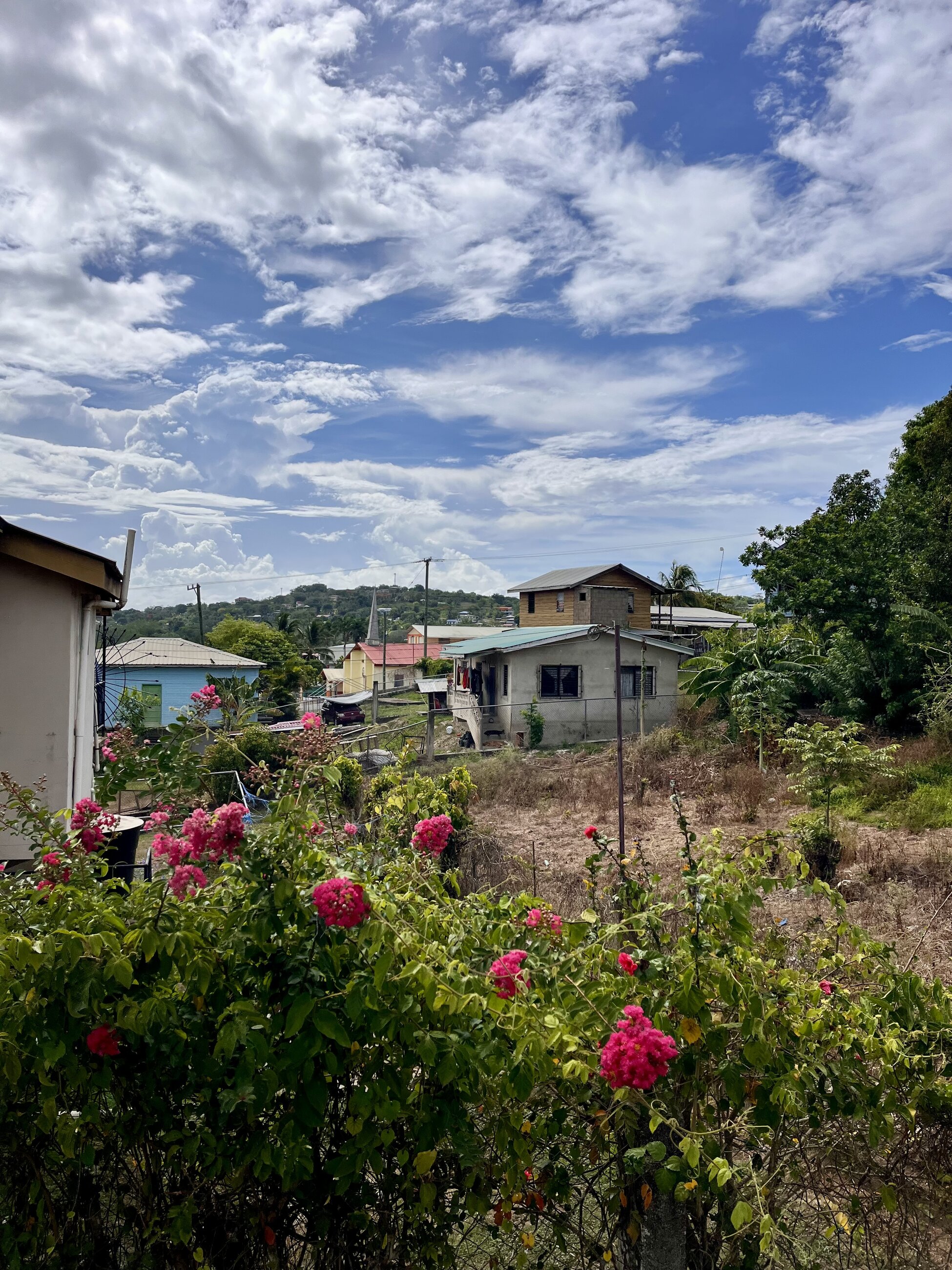 San Ignacio 