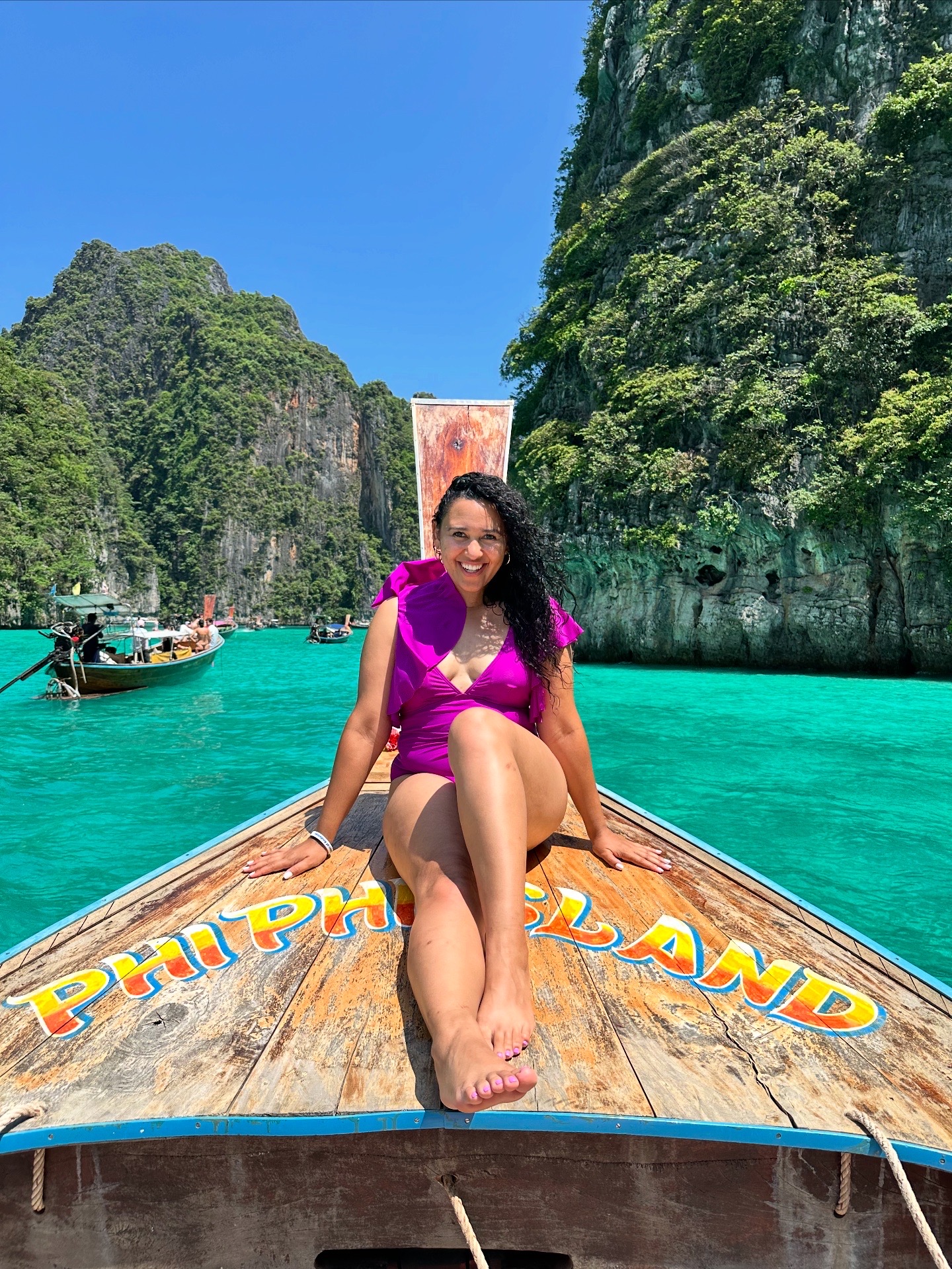 Phuket, must go!!!