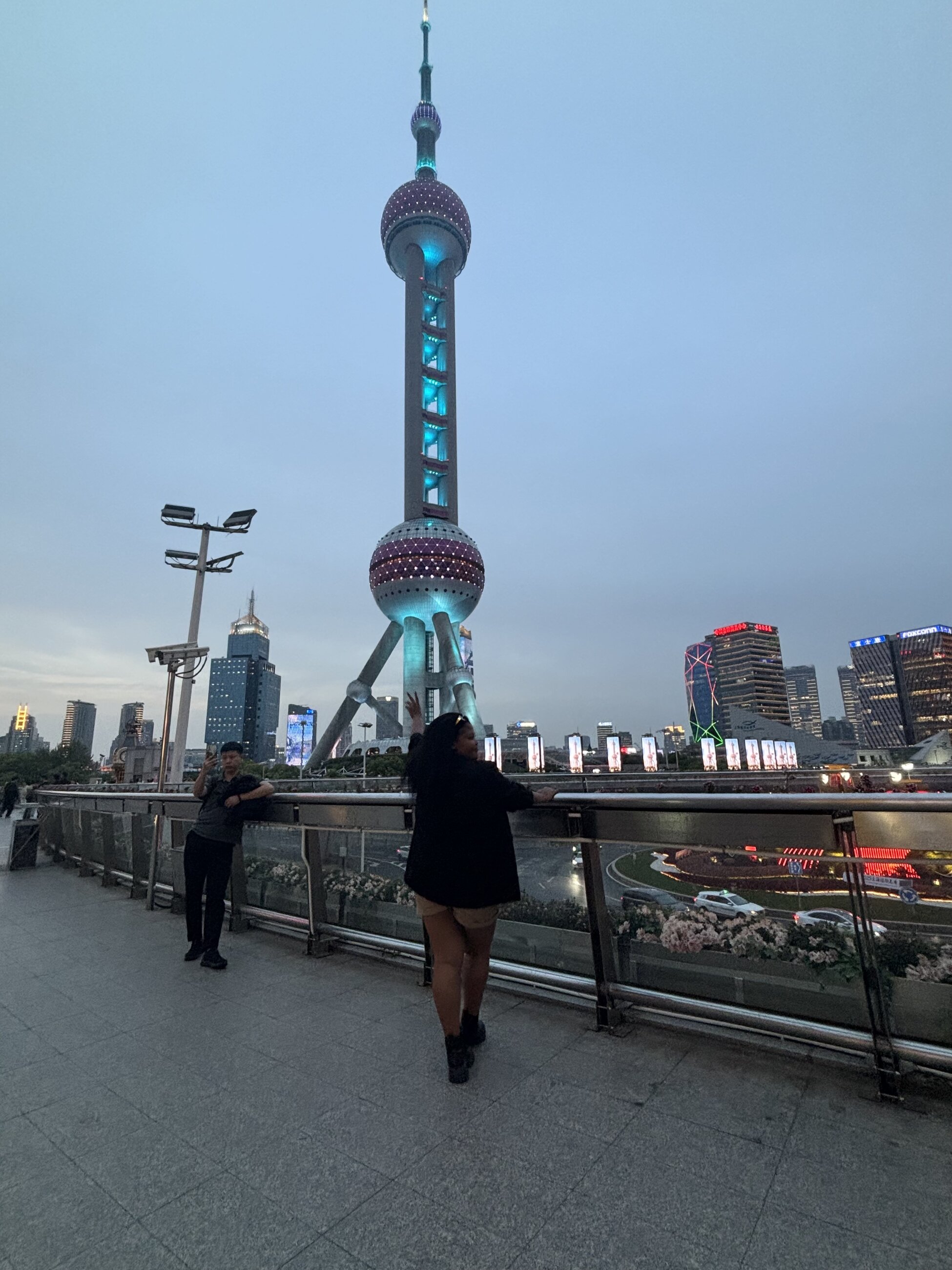 Shanghai