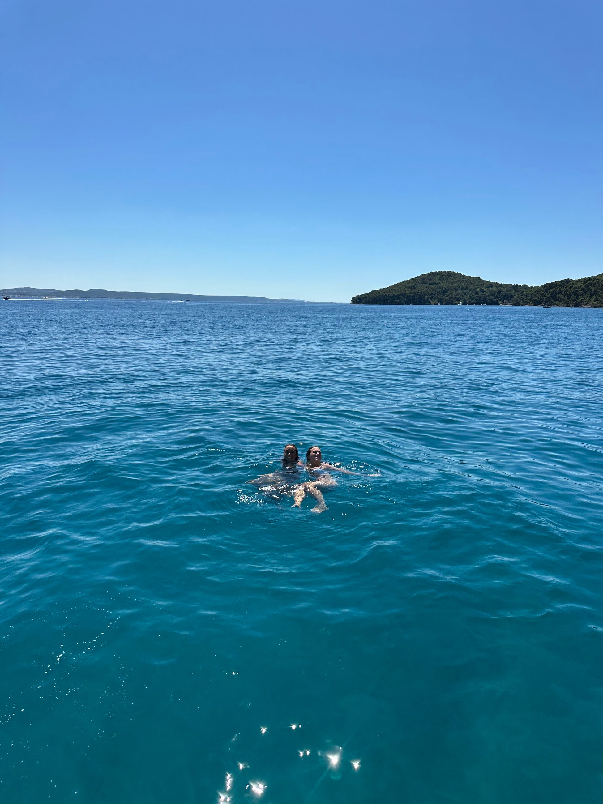 Visiting Croatia
