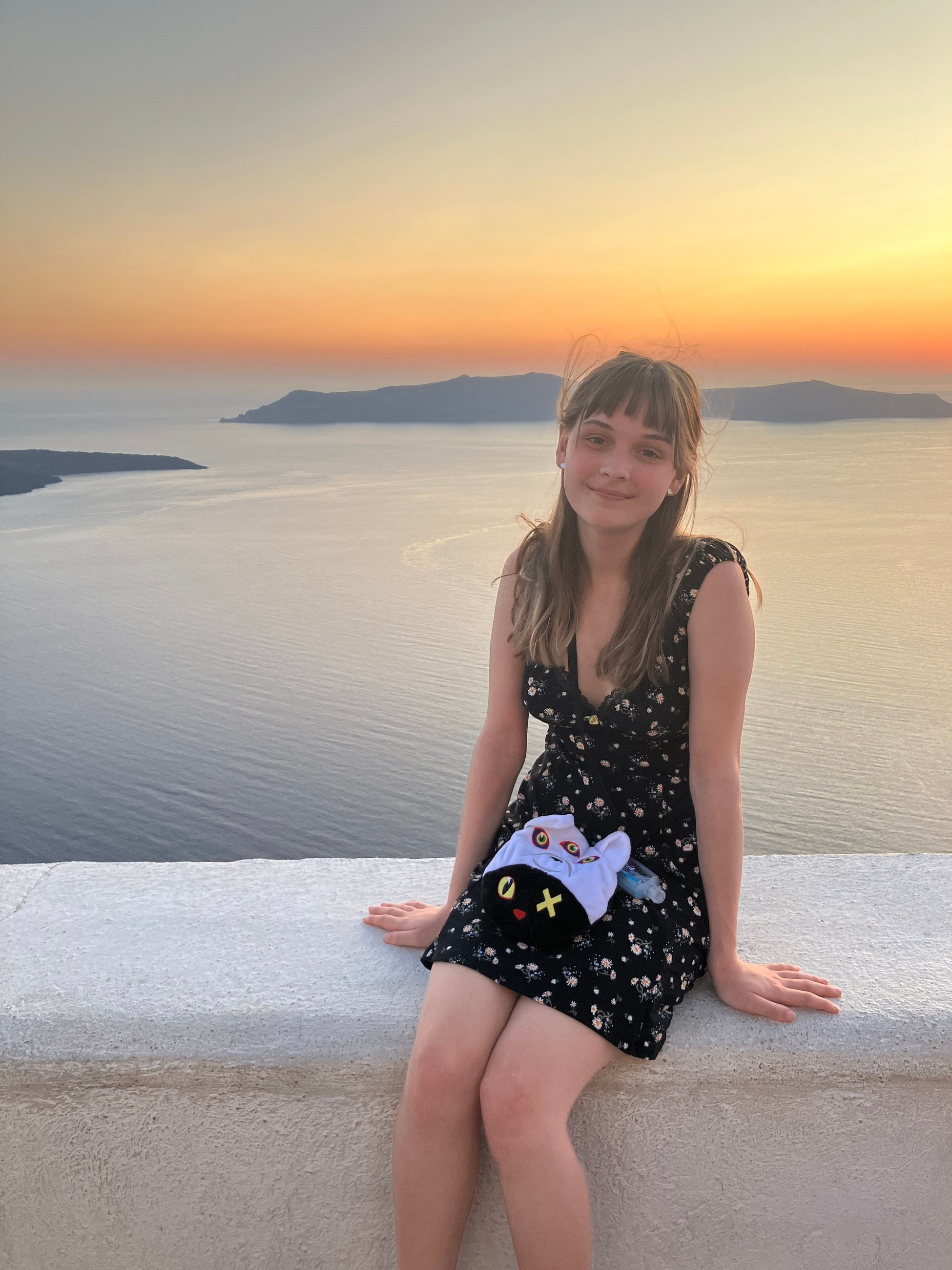 Santorini
