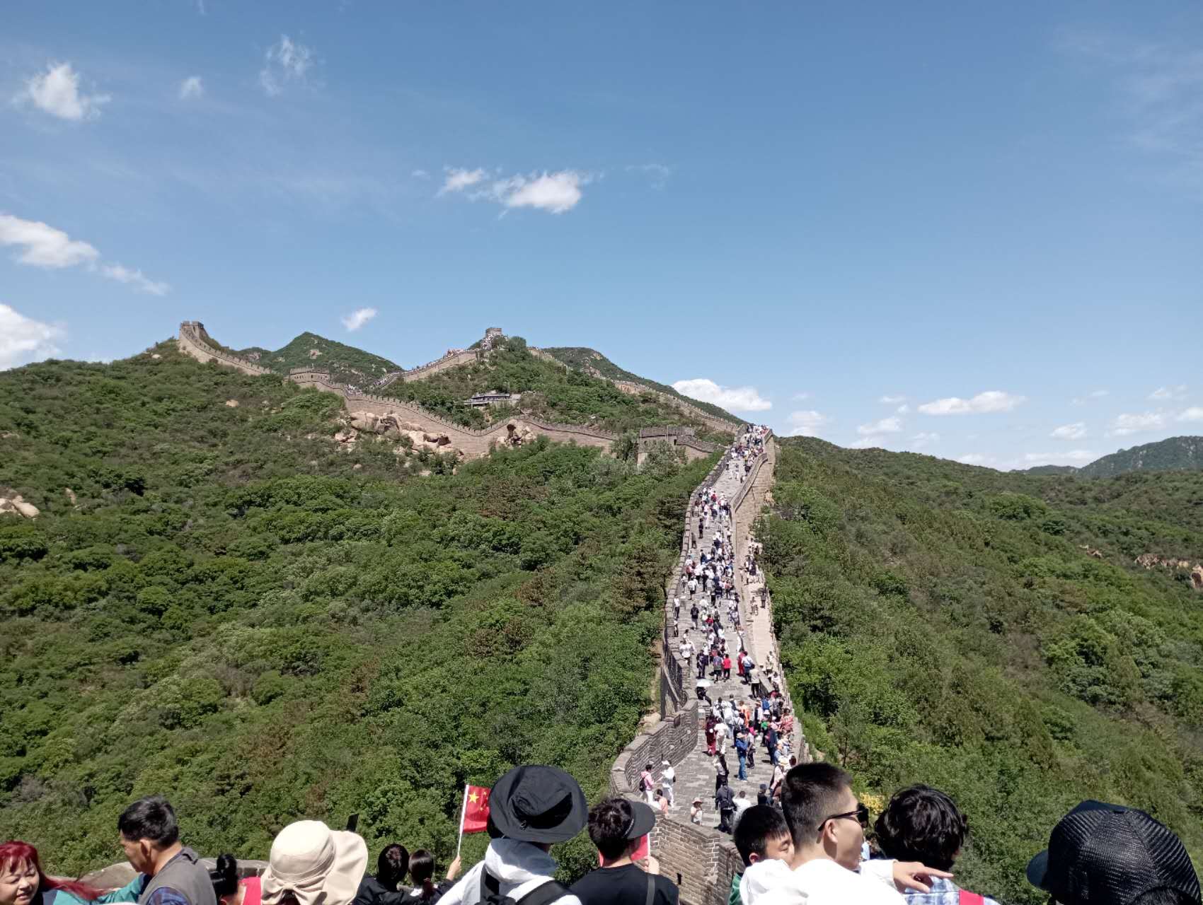 My gap year in China through GAC