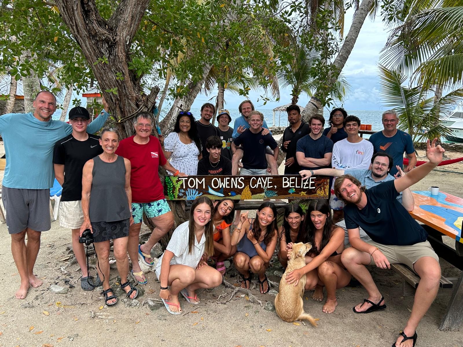 Group photo