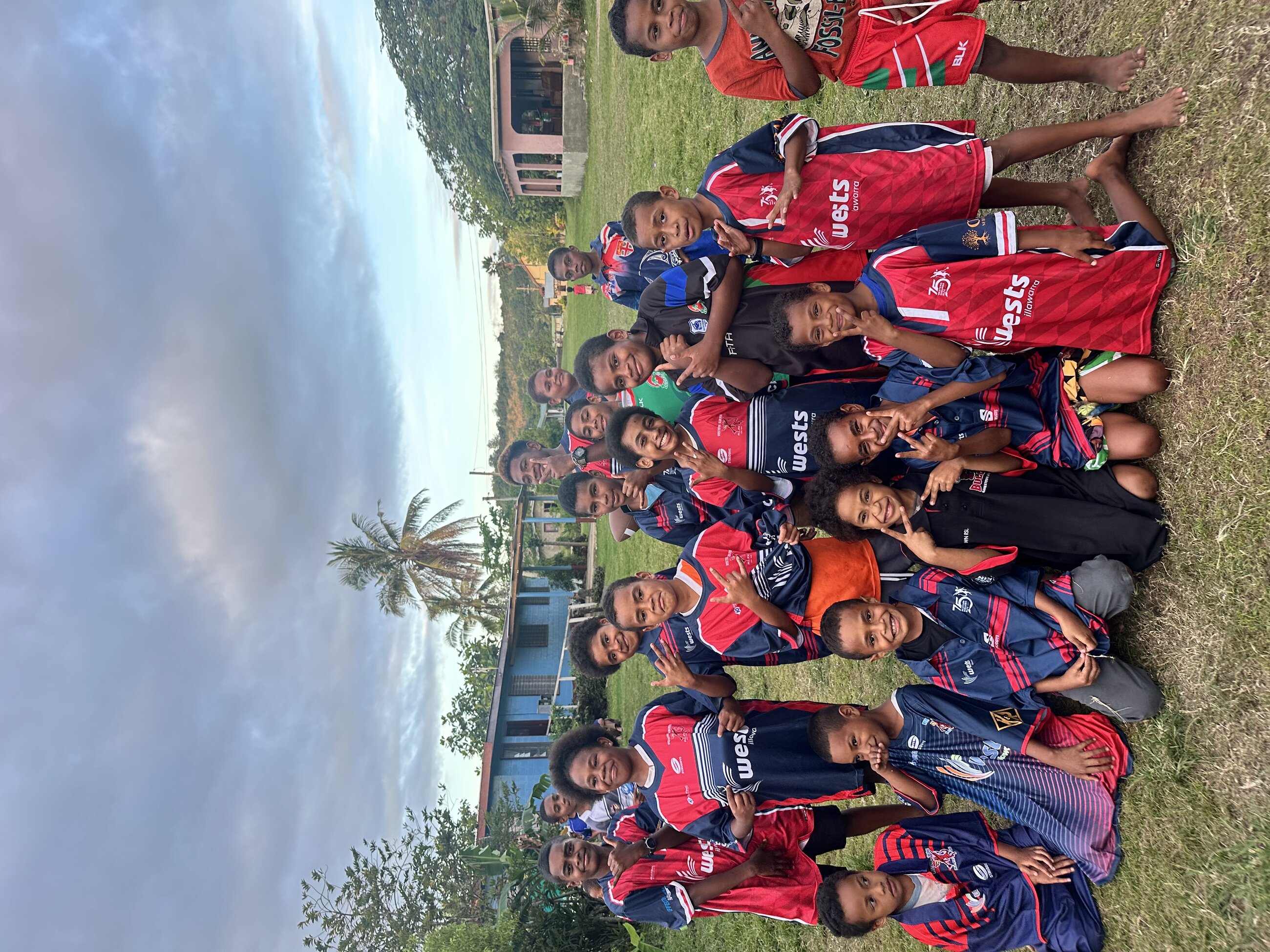 teaching sport