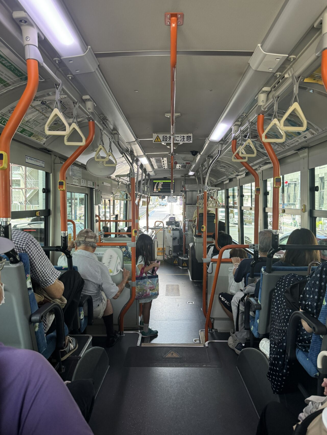 Public transport