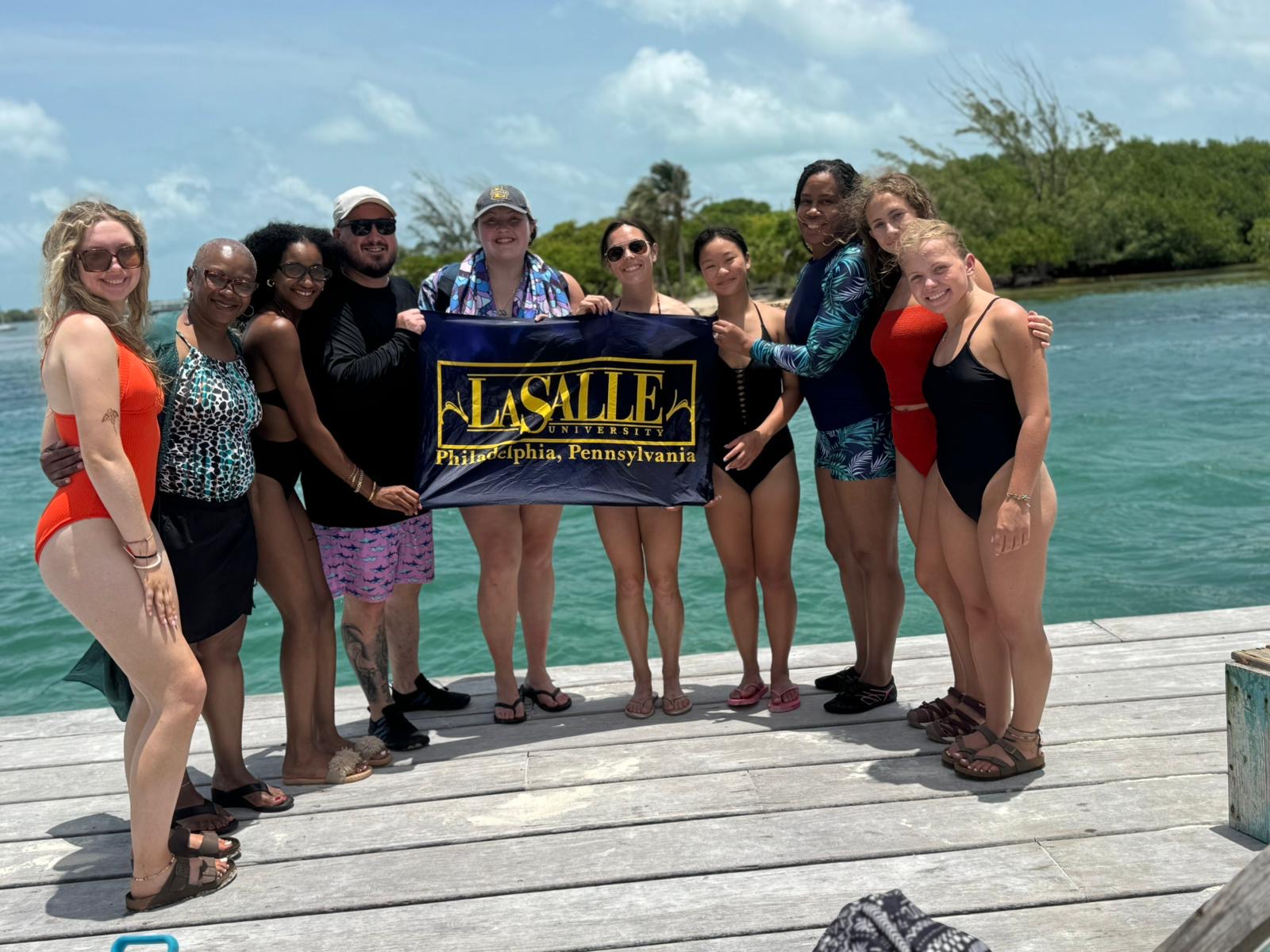 La Salle group 