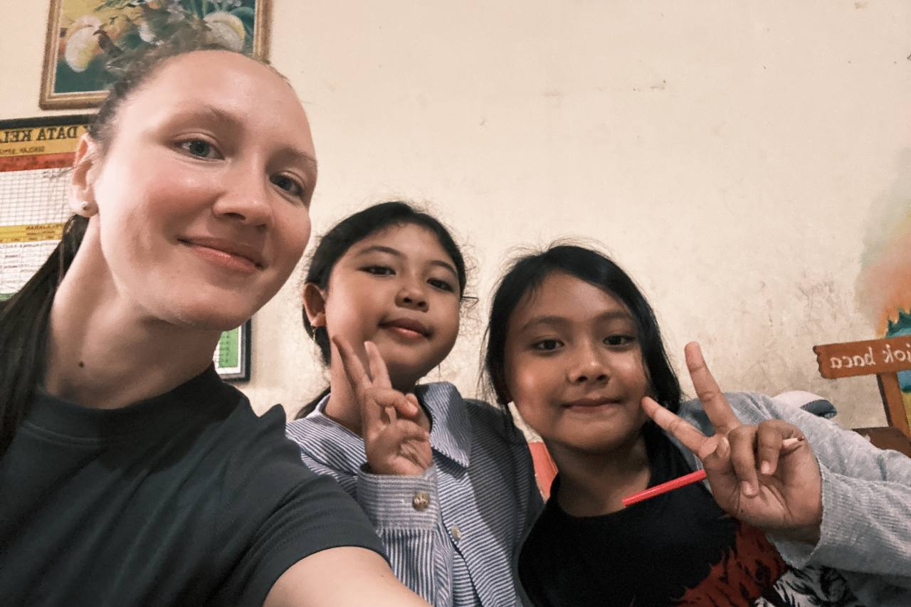 Break time joy with these wonderful souls - they made every day brighter!