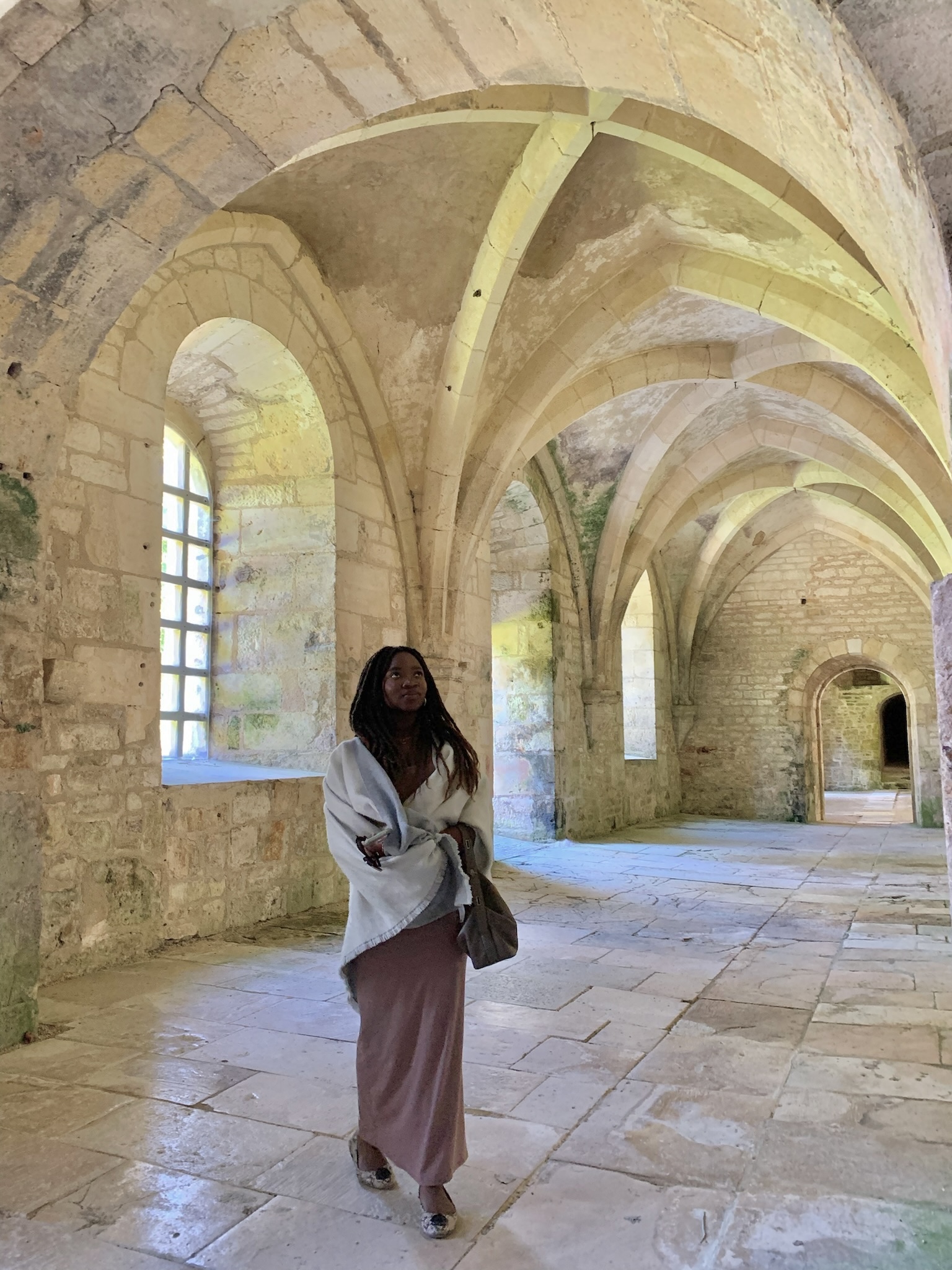 Fontenay Abbee