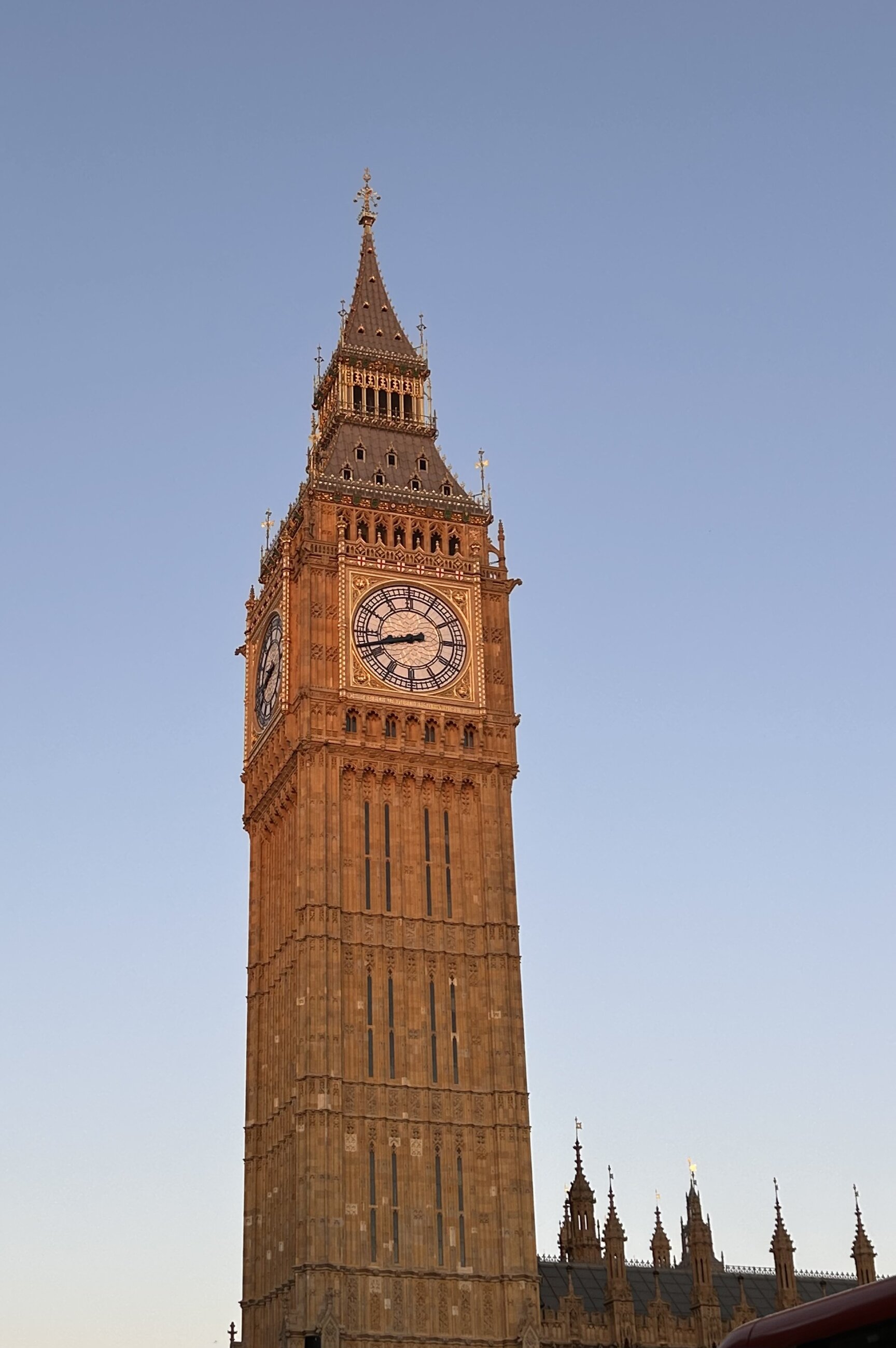 Big Ben