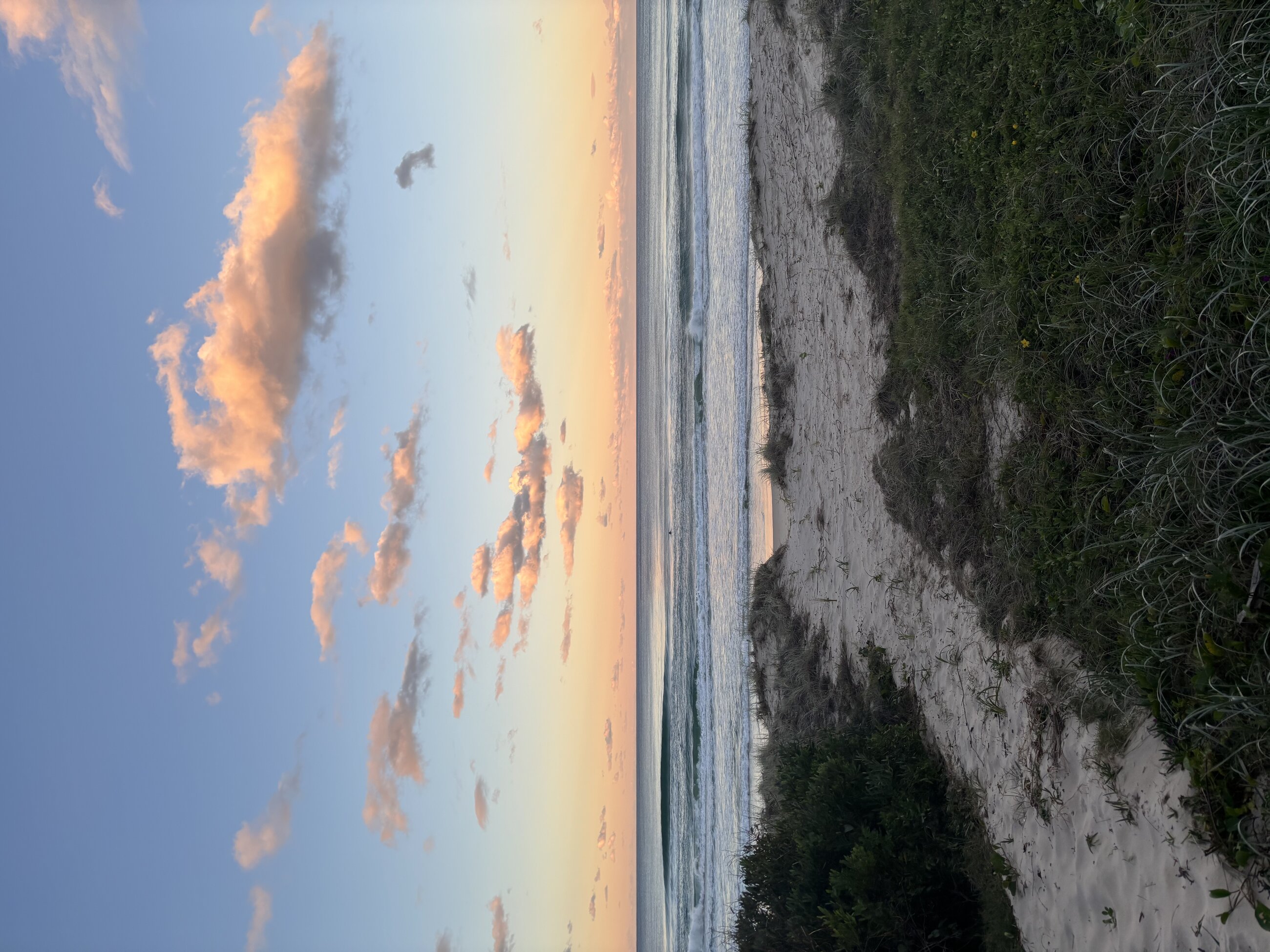 beautiful sunsets