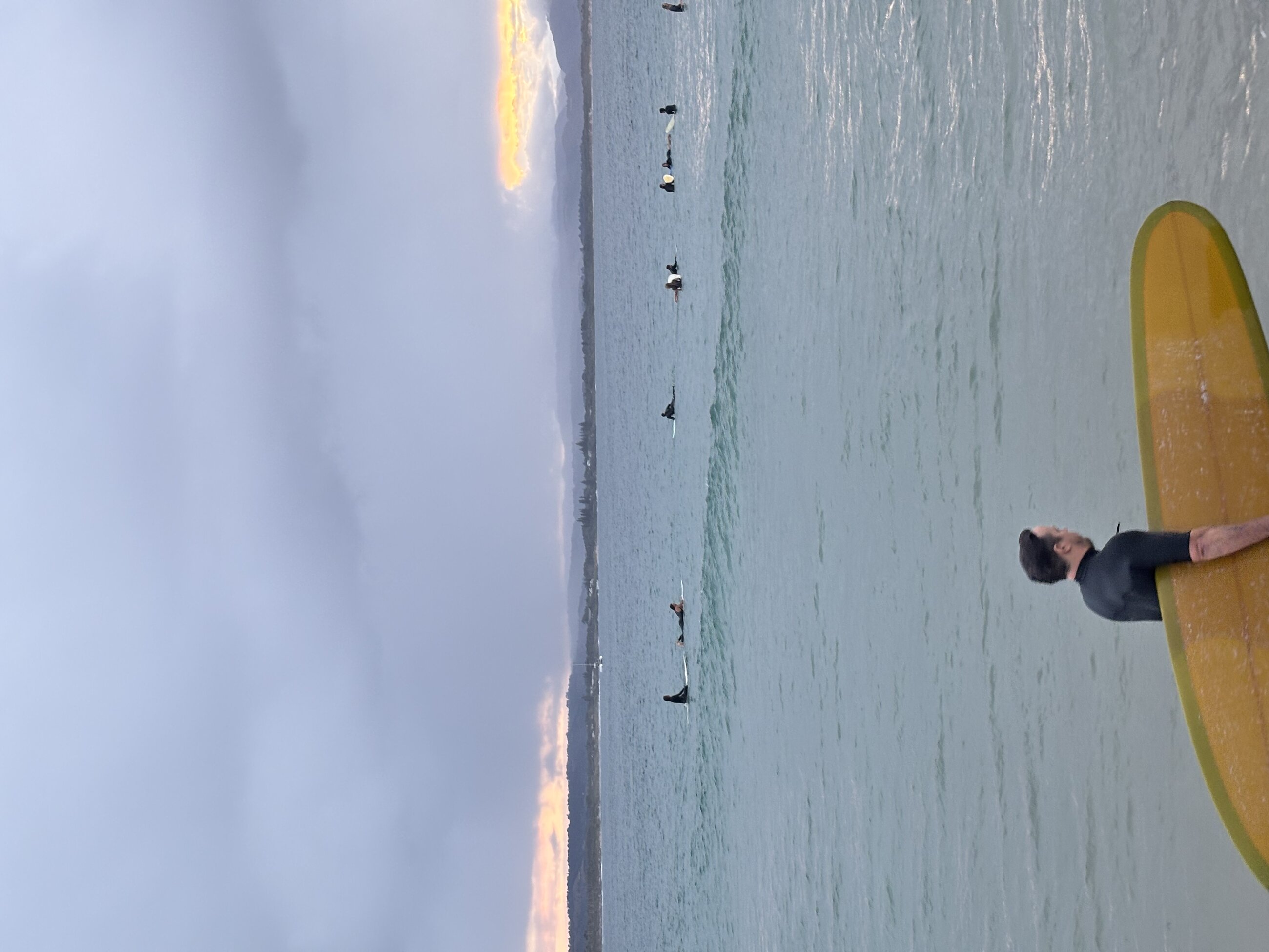 surfers !