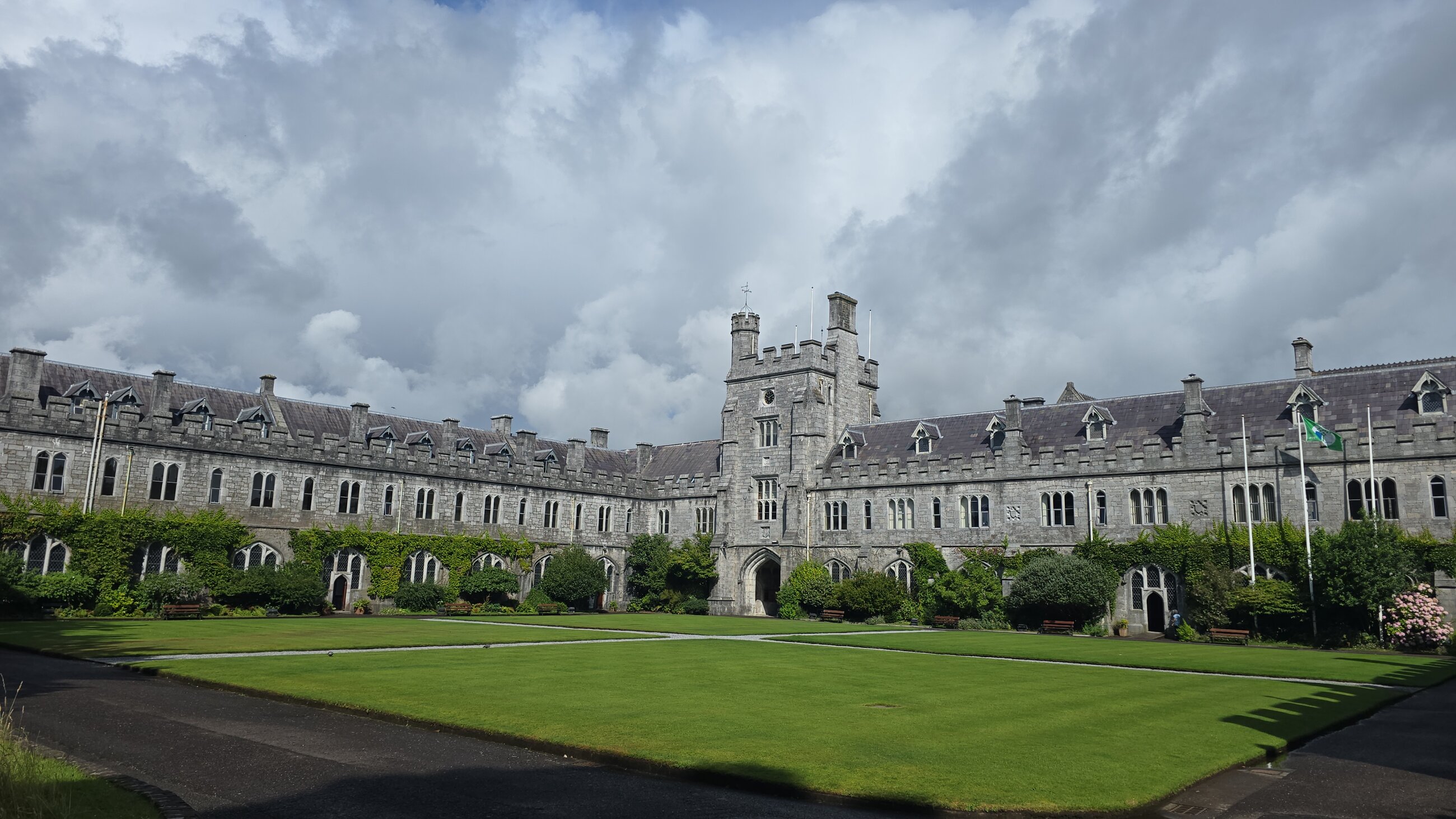 UCC - U diversity College Cork