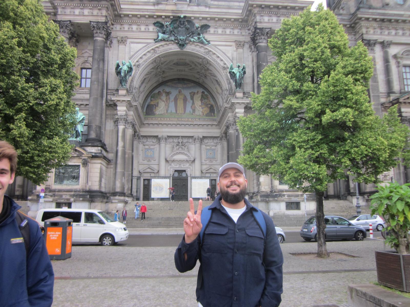Berlin Trip