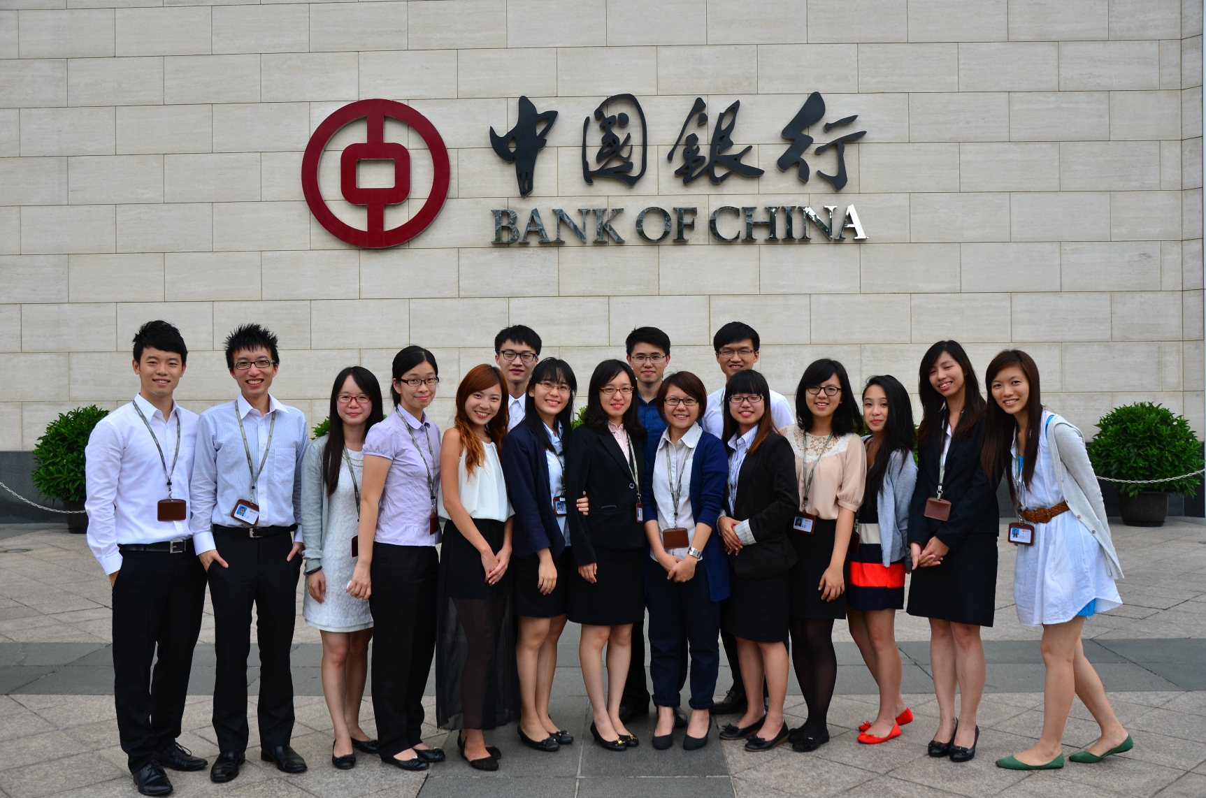 Joining Go Abroad China’s 