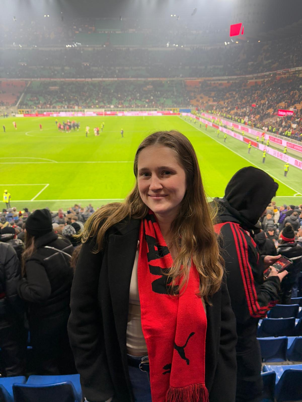 AC Milan vs Roma