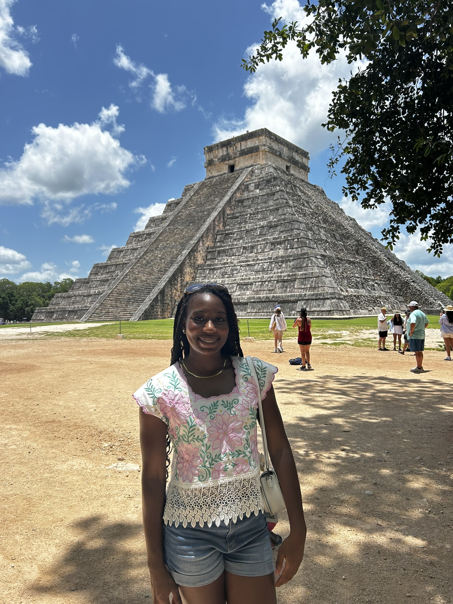 Chichen Itza
