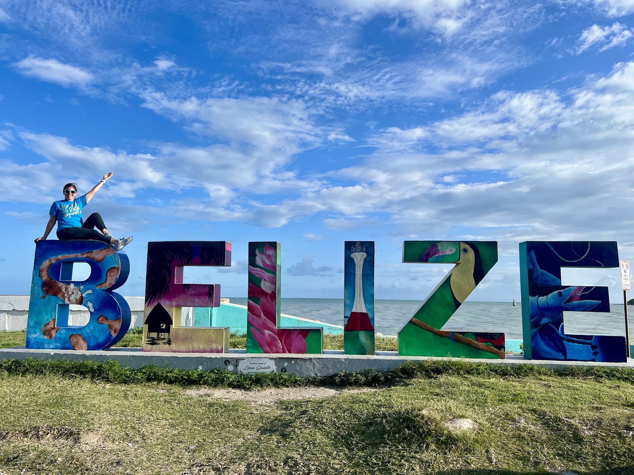 Belize