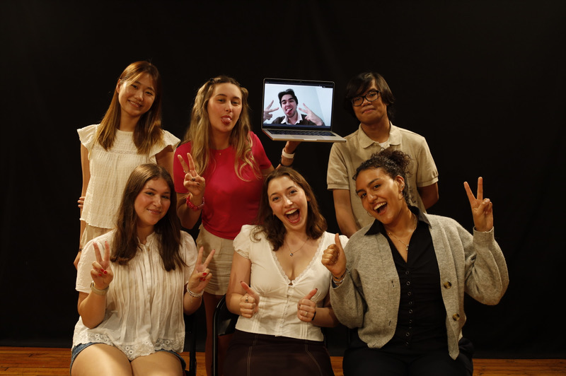 The Interns 