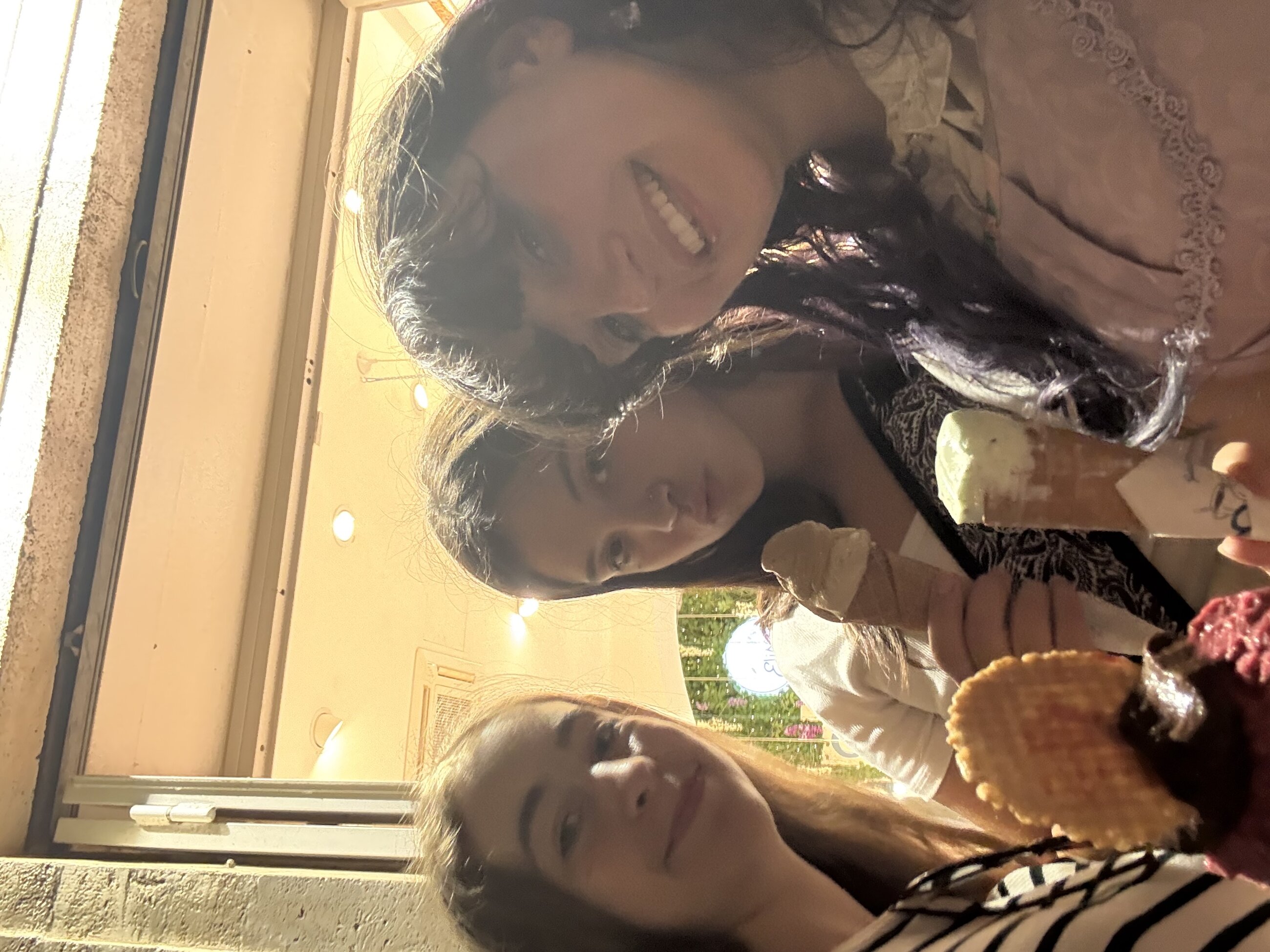 Gelato :)
