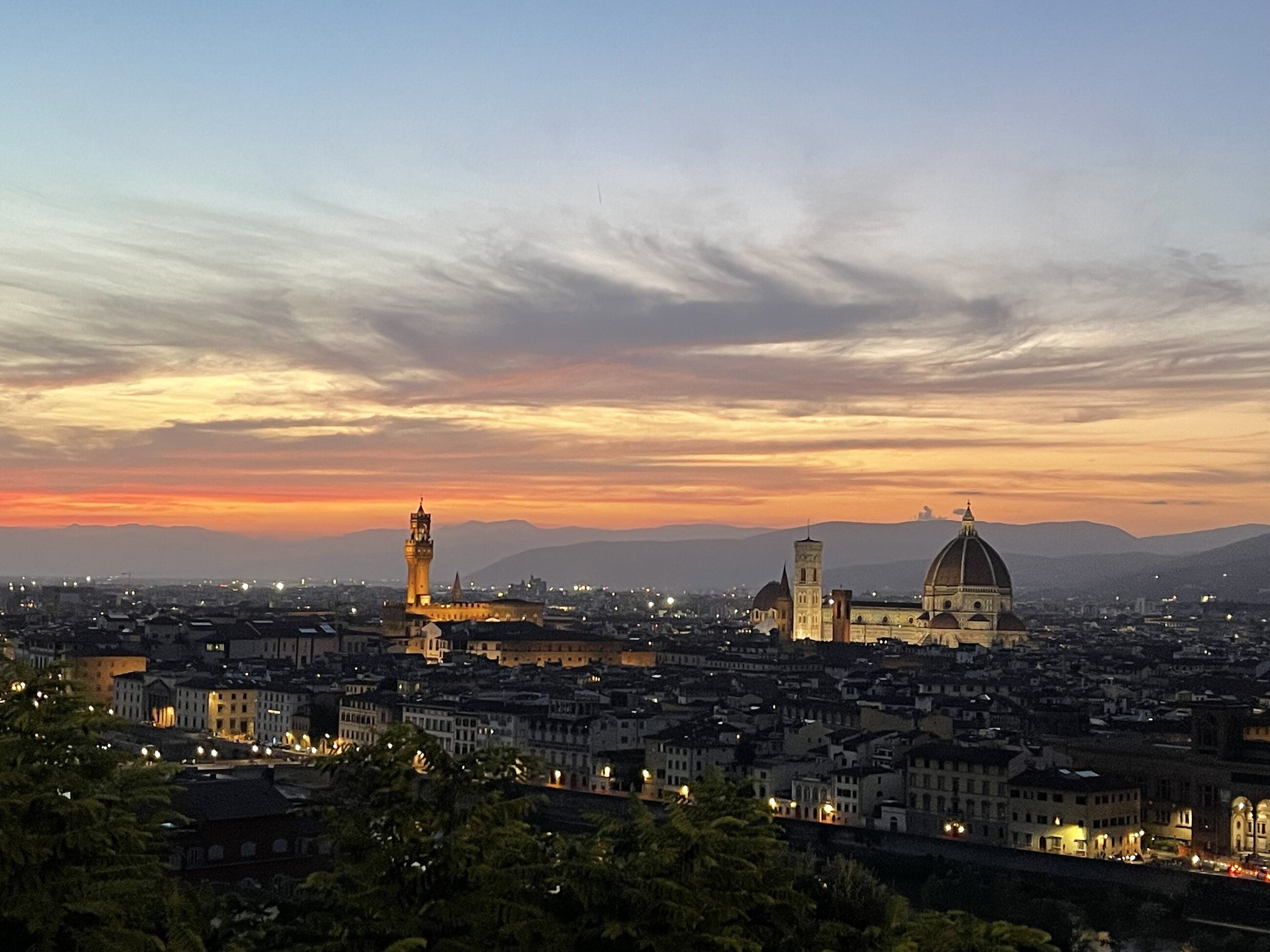 Florence