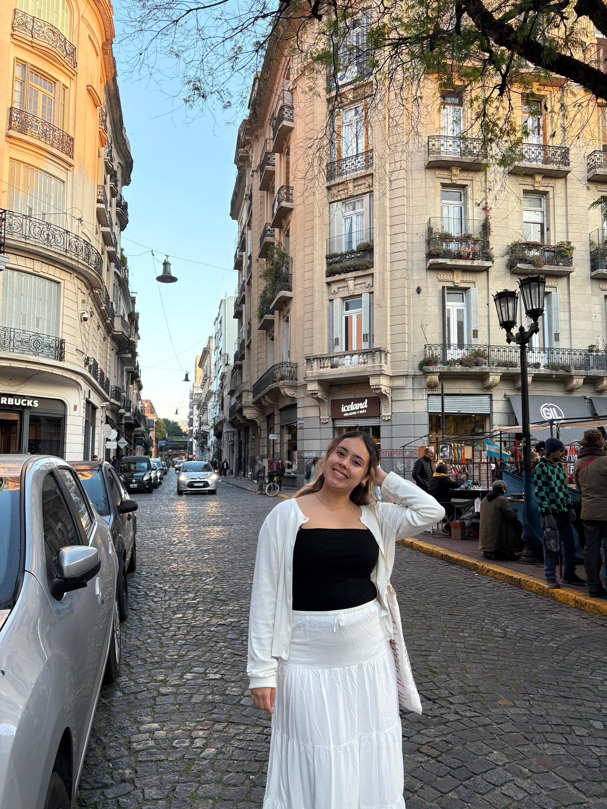 Buenos Aires!