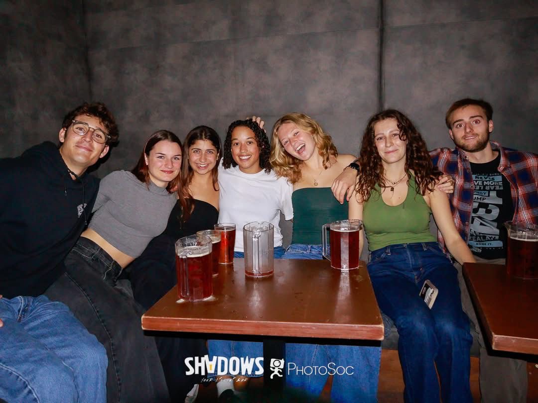 Shadows Wednesdays!!
