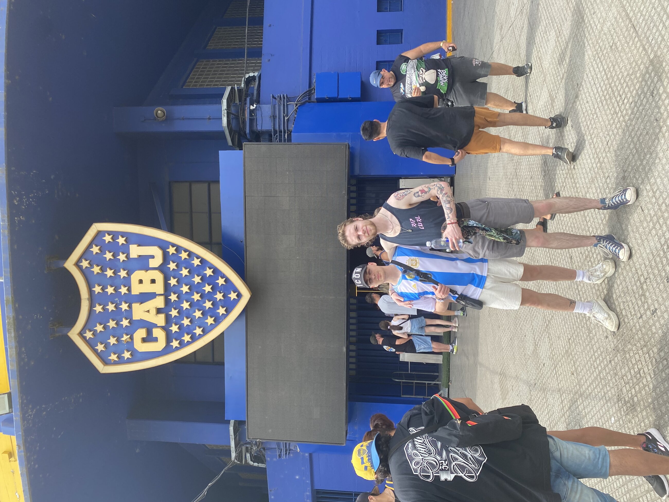 BOCA