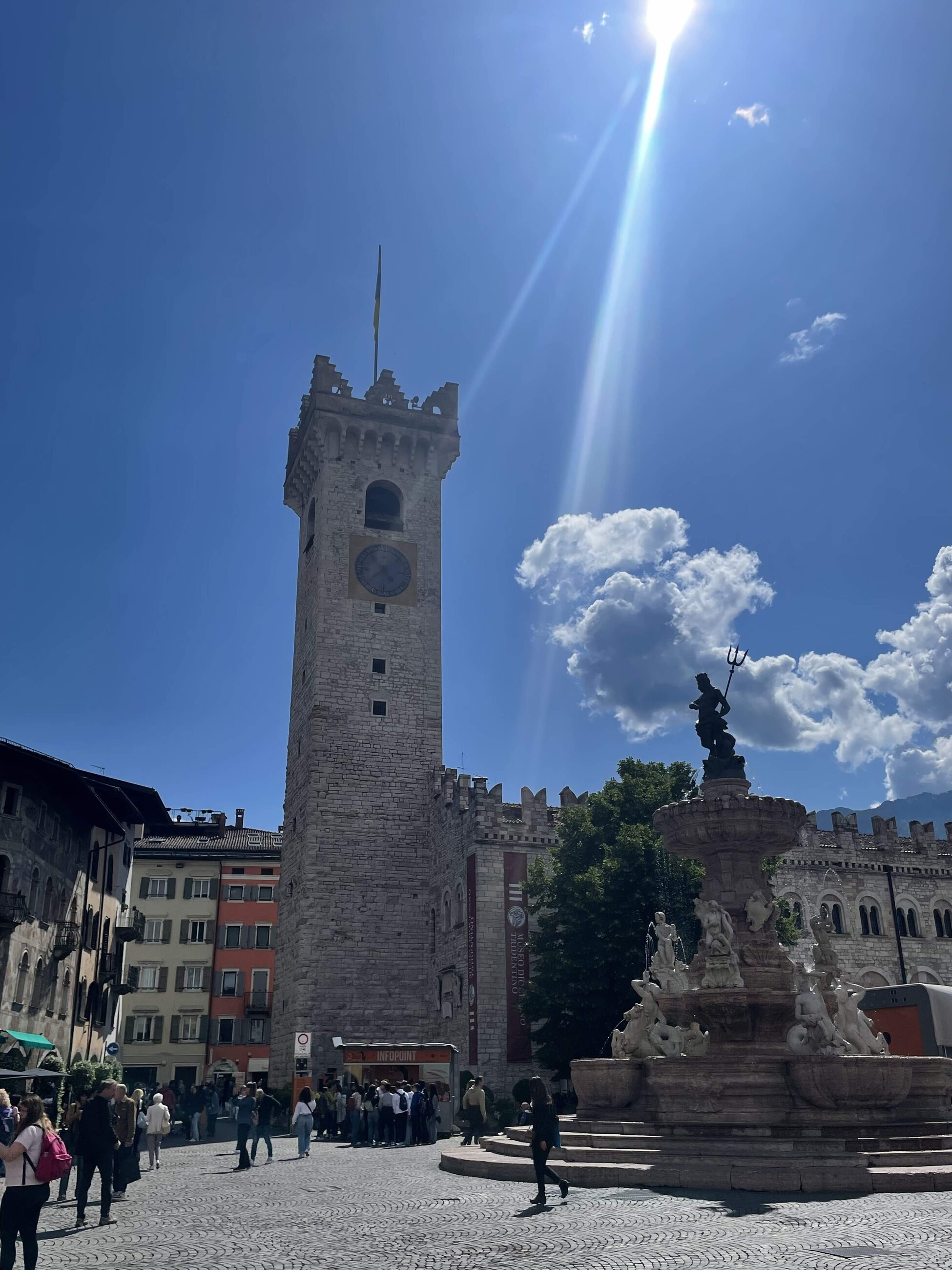 Trento 