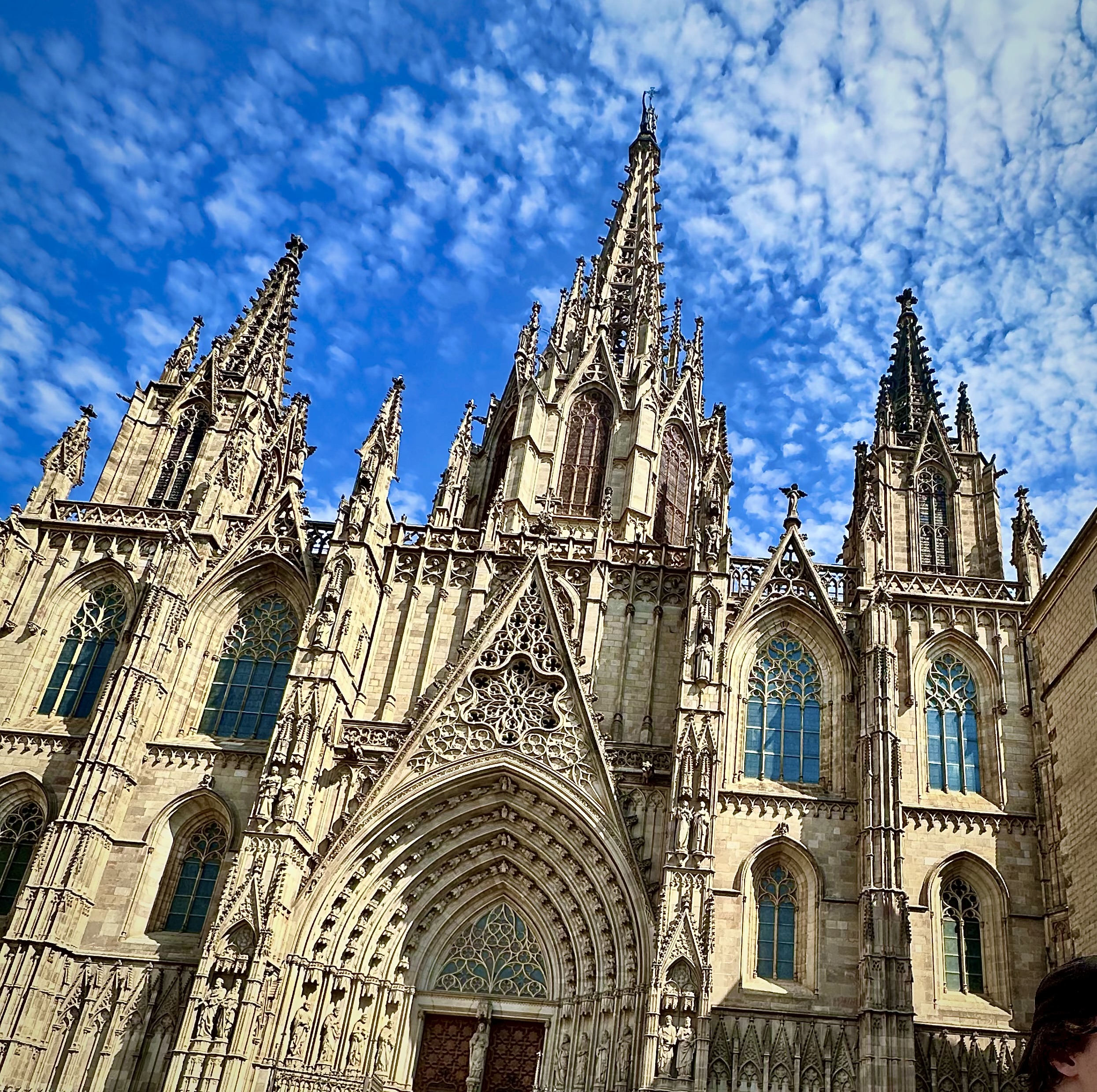 Cathedral 