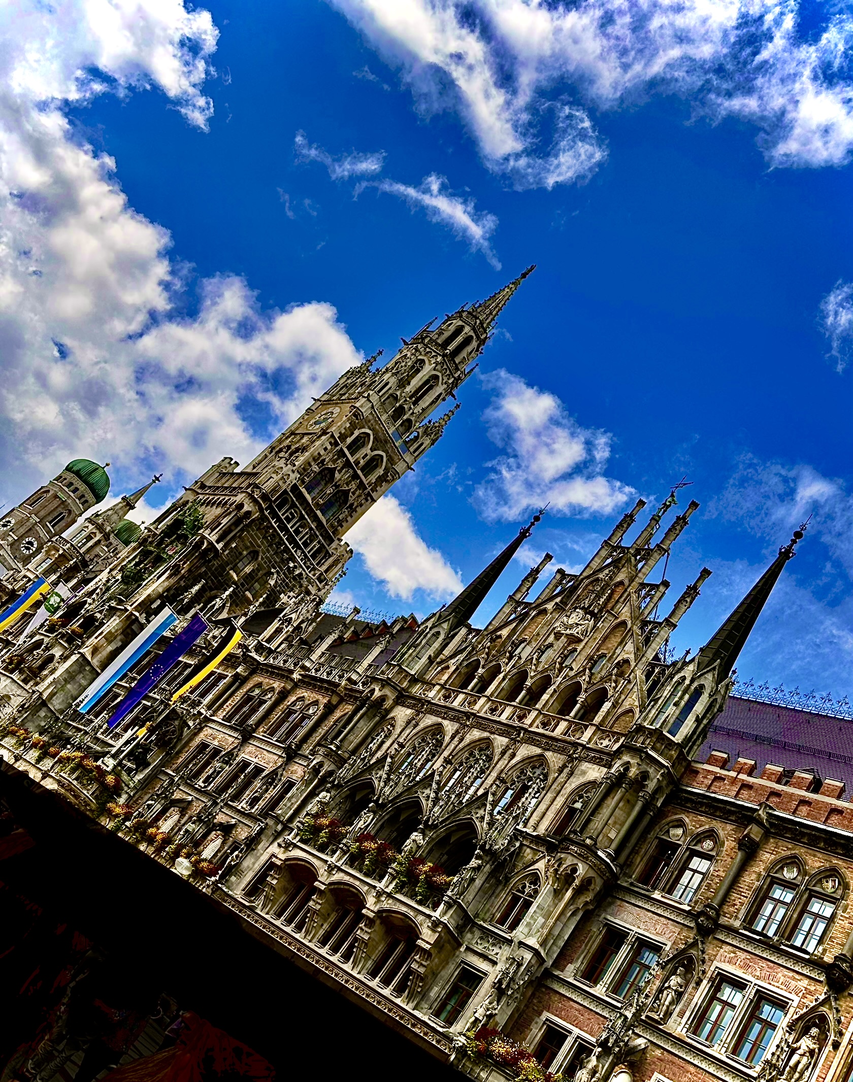 City Center 
