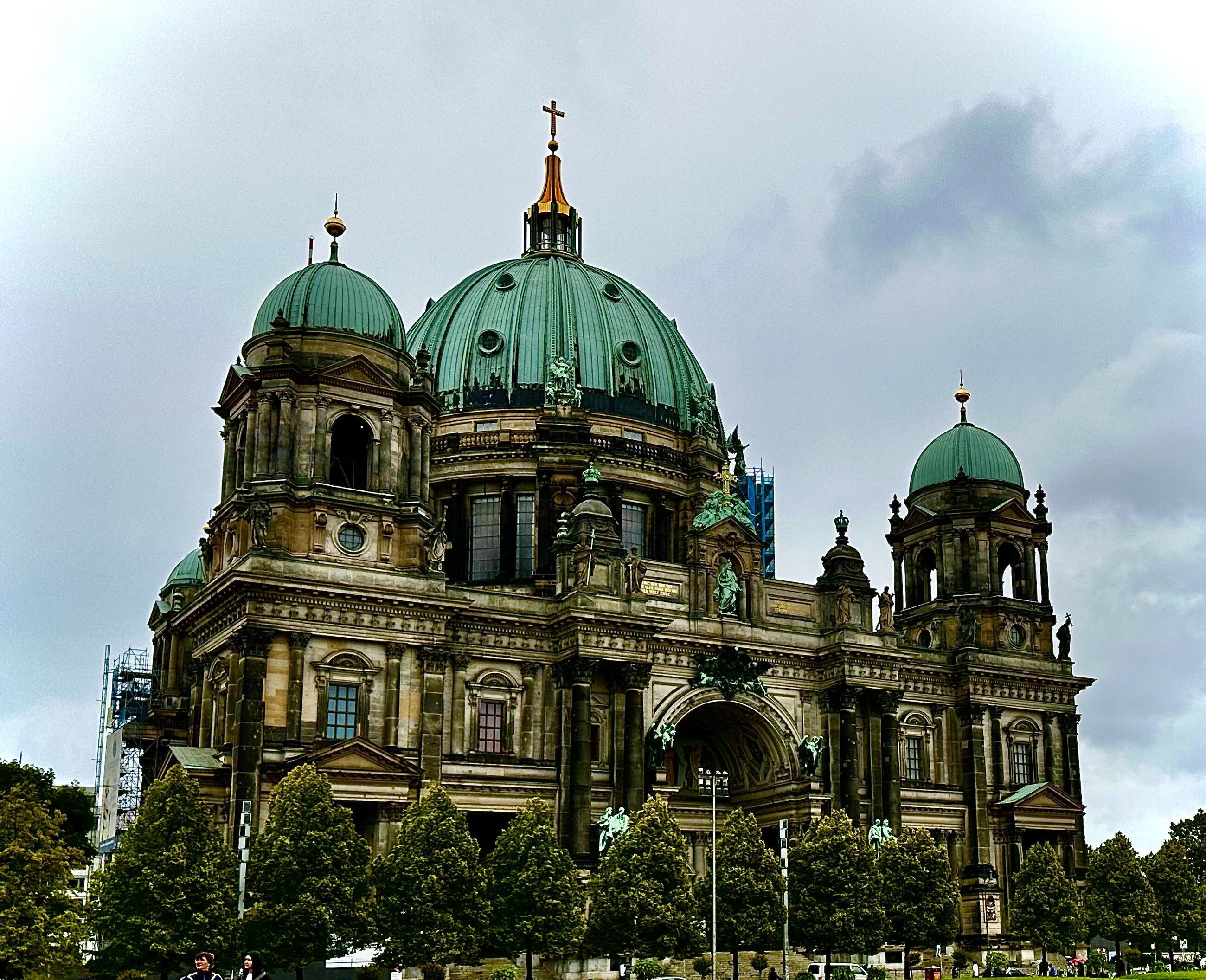 Cathedral 