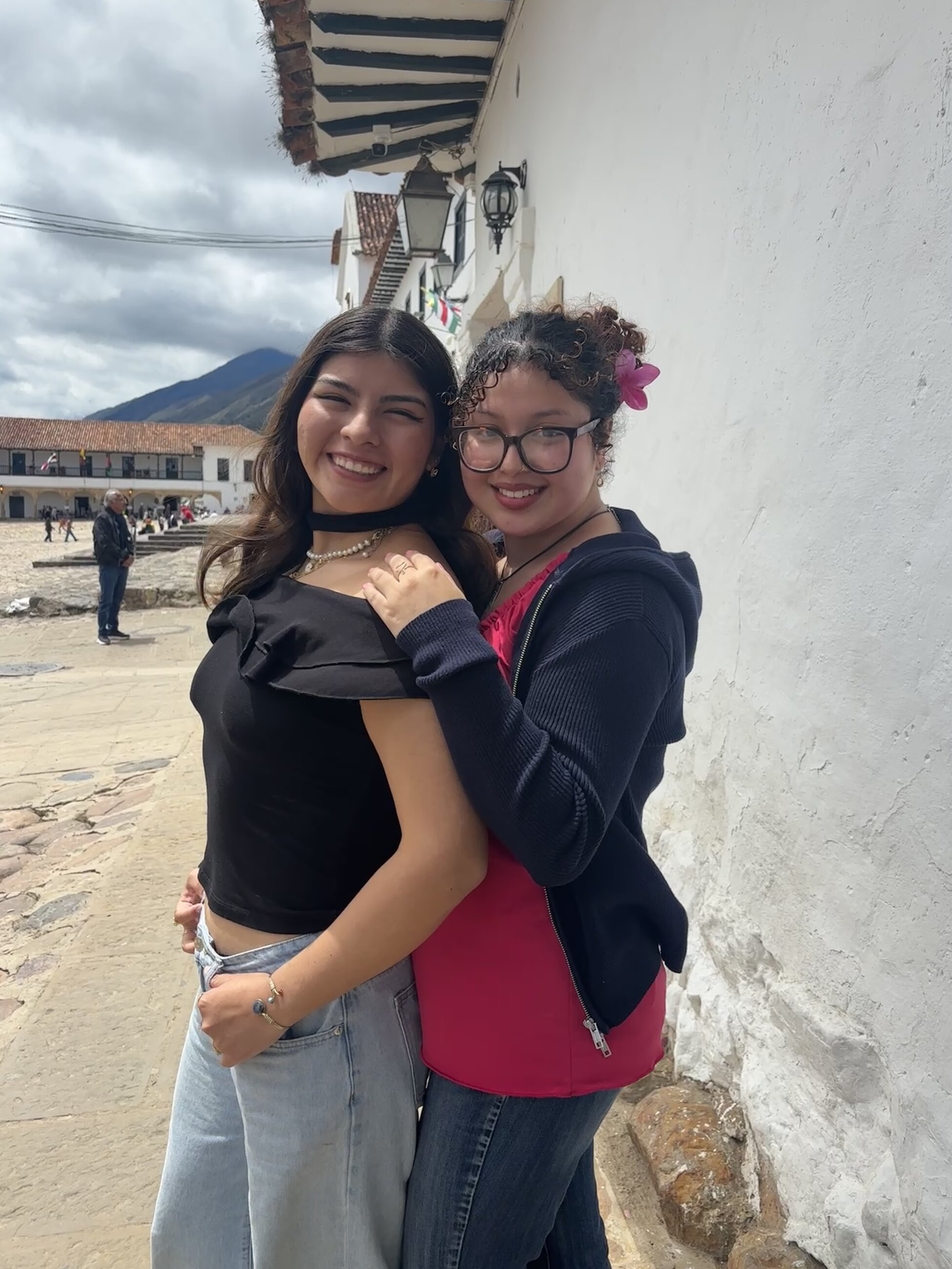 Villa de Leyva